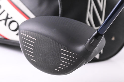 Srixon ZXi Max Driver / 10.5 Degree / Regular Flex Ventus TR Blue 6 Shaft