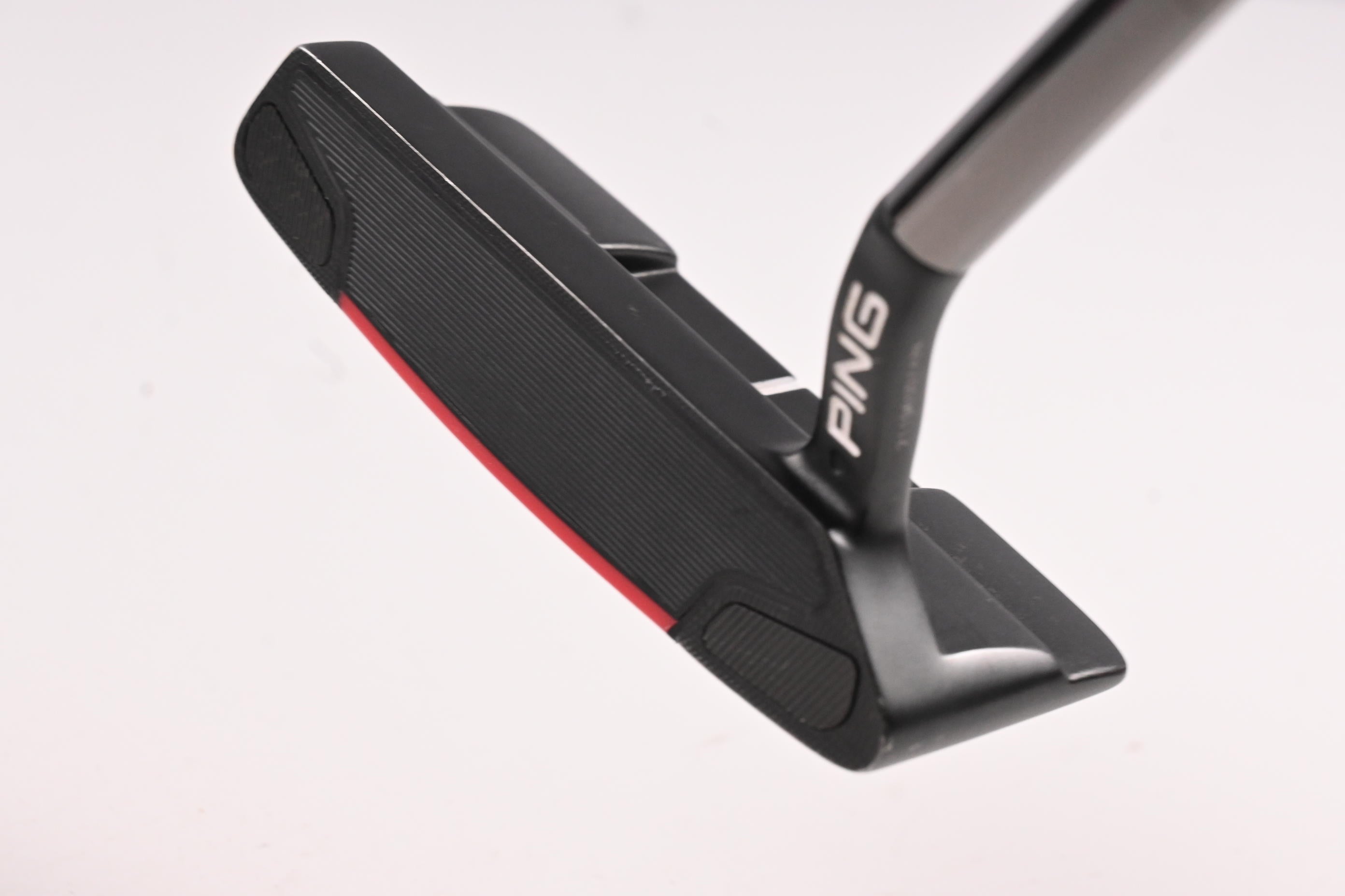 Ping Kushin 4 2021 Putter / Black Dot / 34 Inch