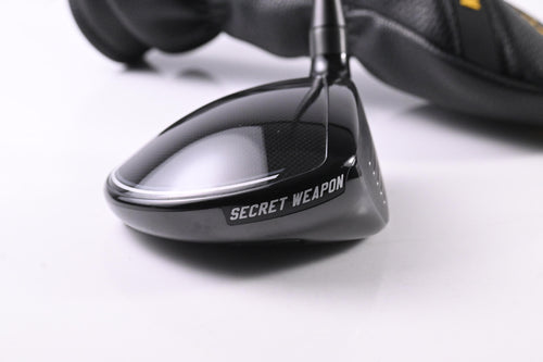 PXG Secret Weapon Mini Driver / 13 Degree / Stiff Flex Tensei AV Blue 65 Shaft