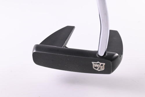 Wilson Infinite Bucktown 2018 Putter / 34 Inch