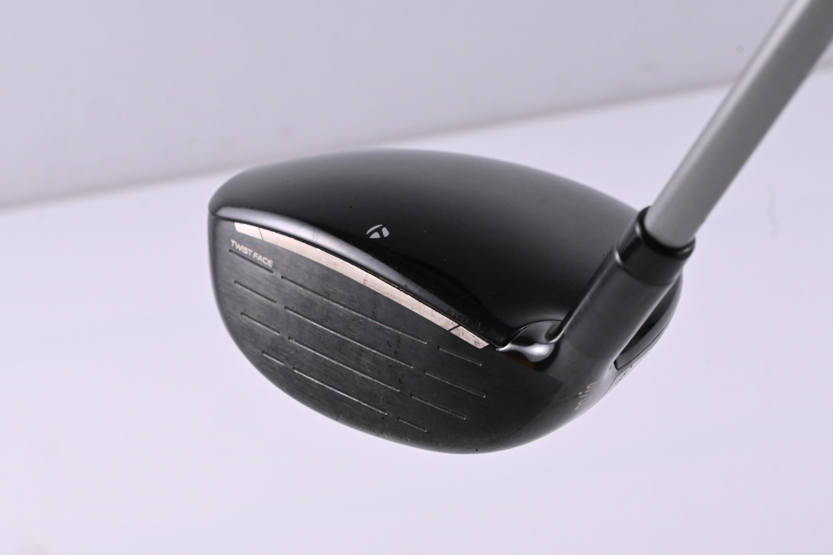 Taylormade Qi10 Max #3 Wood / 16 Degree / Regular Flex Speeder NX 50 Shaft