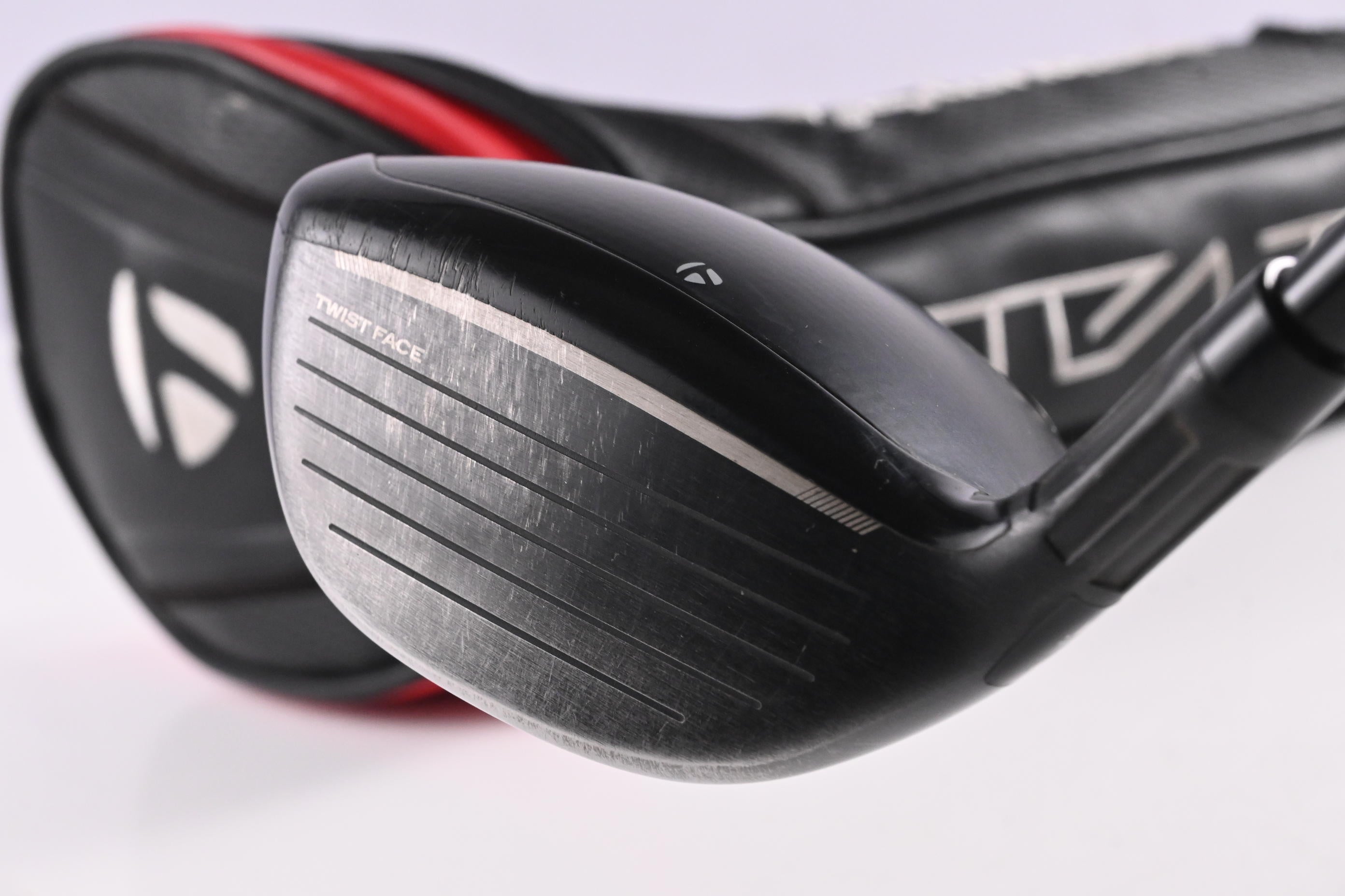 Taylormade Stealth #7 Wood / 21 Degree / Senior Flex Ventus Red 5 Shaft