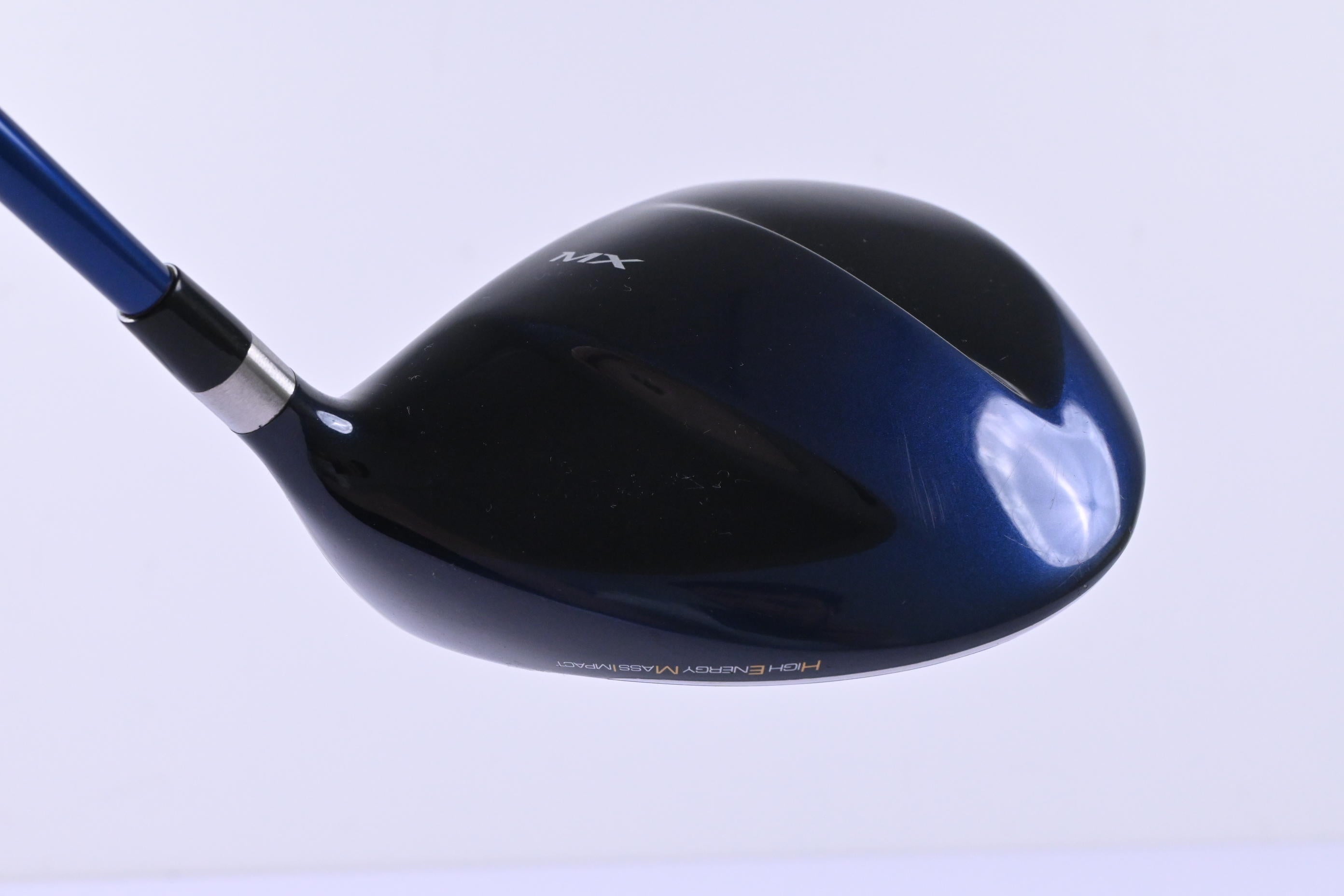 Mizuno MX-560 Driver / 10.5 Degree / Regular Flex Mizuno EXSAR DS3 55 Shaft