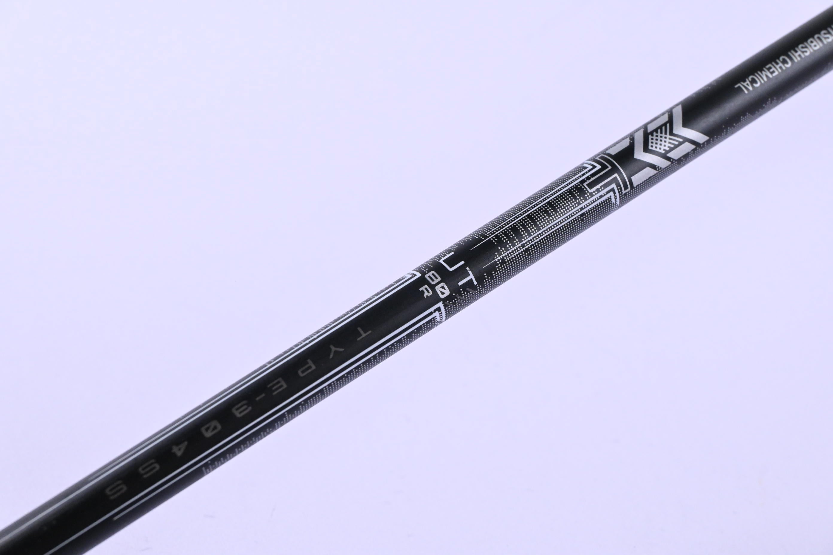 Left Hand Srixon ZXiU #4 Iron / 23 Degree / Regular Flex MMT UT 80 Shaft