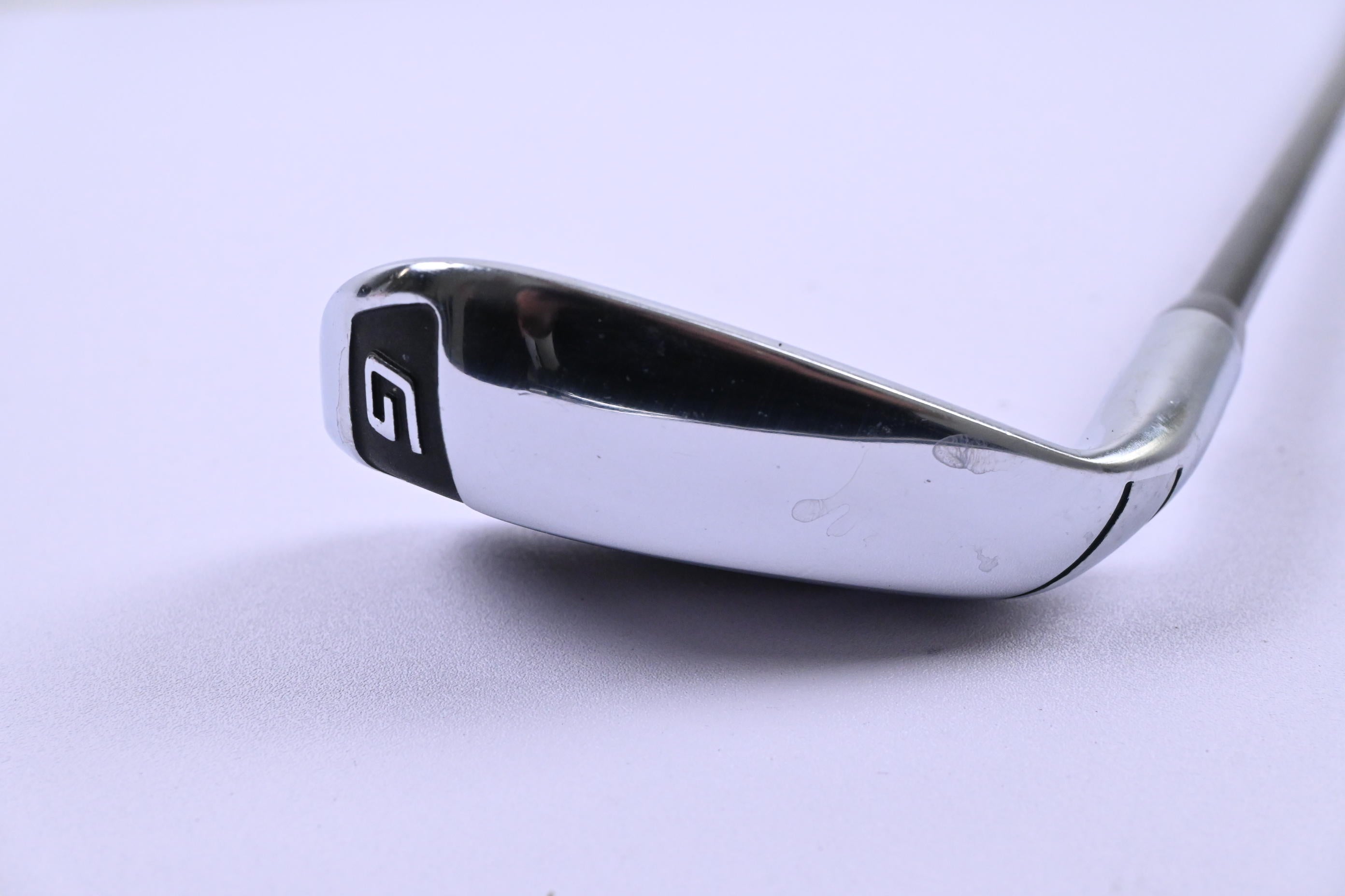 Cobra F-Max Gap Wedge / 50 Degree / Senior Flex Cobra Superlite 55 Shaft