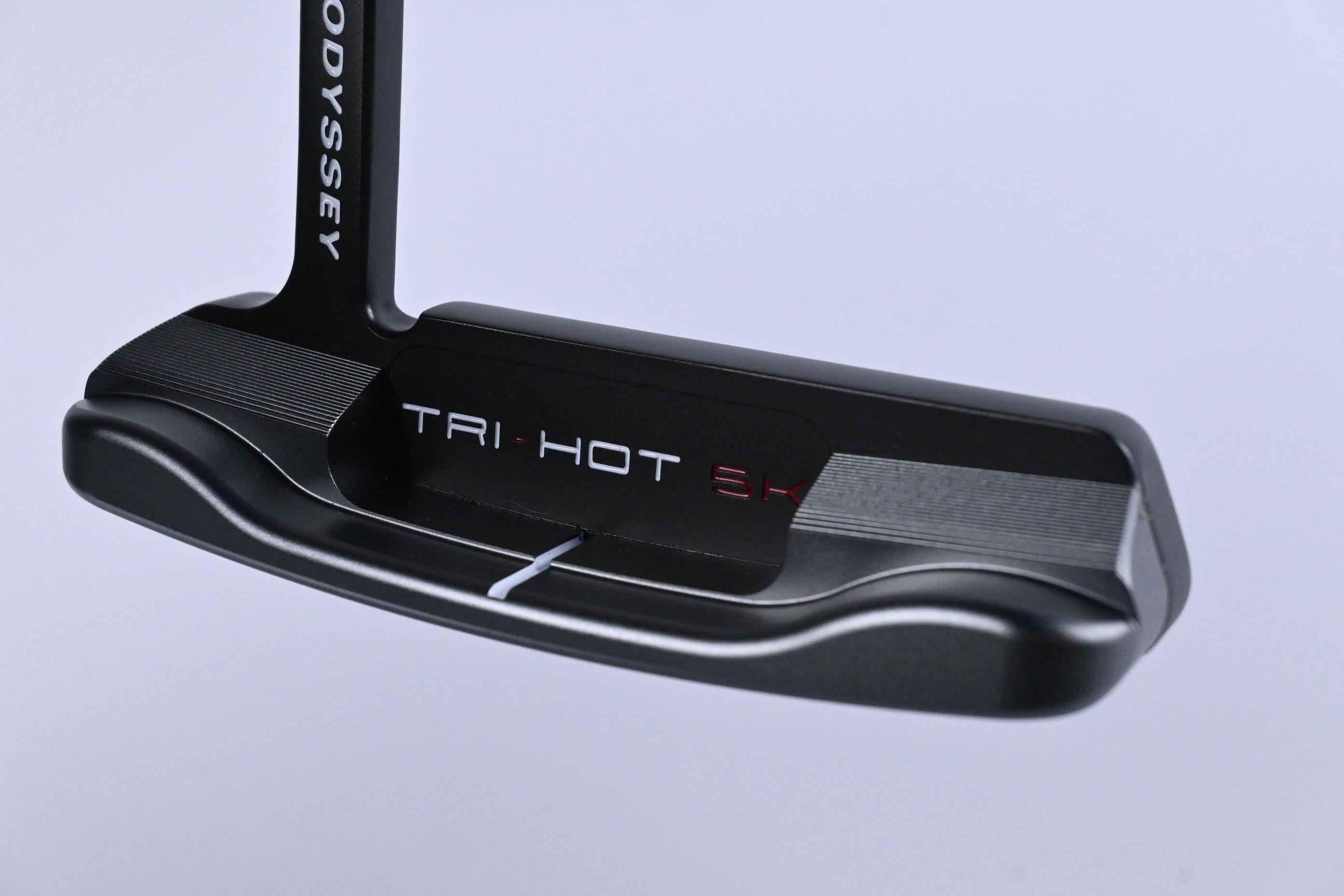 Odyssey Tri-Hot 5K One Putter / 35 Inch