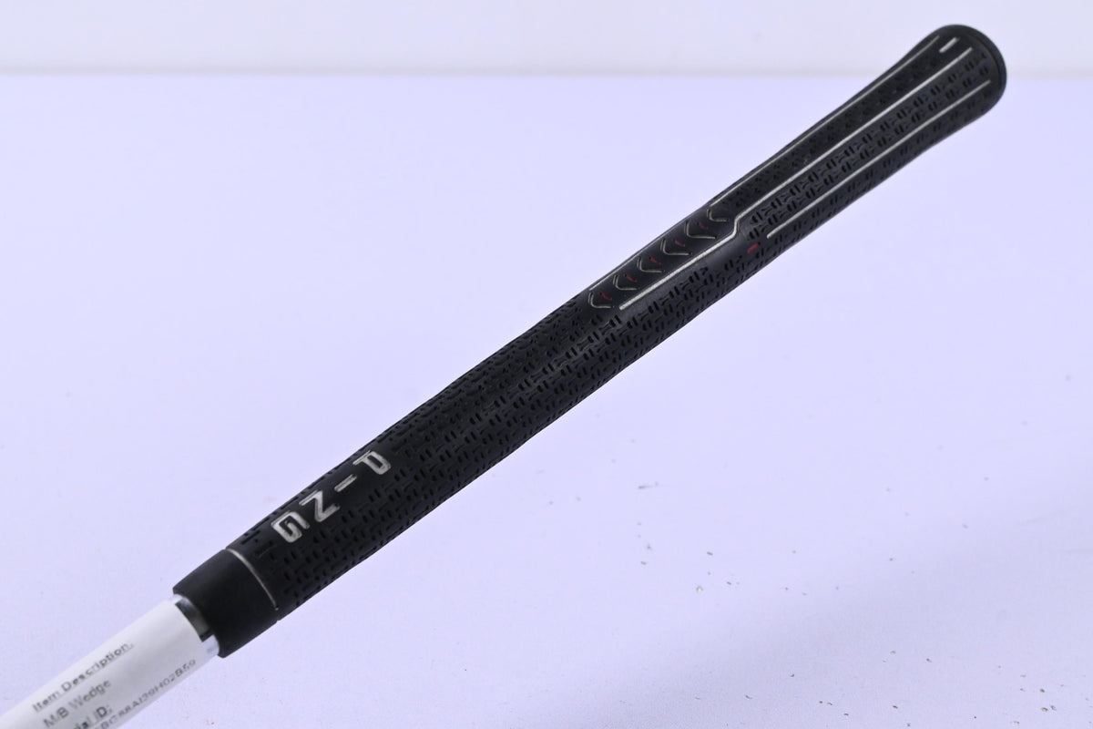 Ping M/B Sand Wedge / 56 Degree / Red Dot / Wedge Flex Shaft
