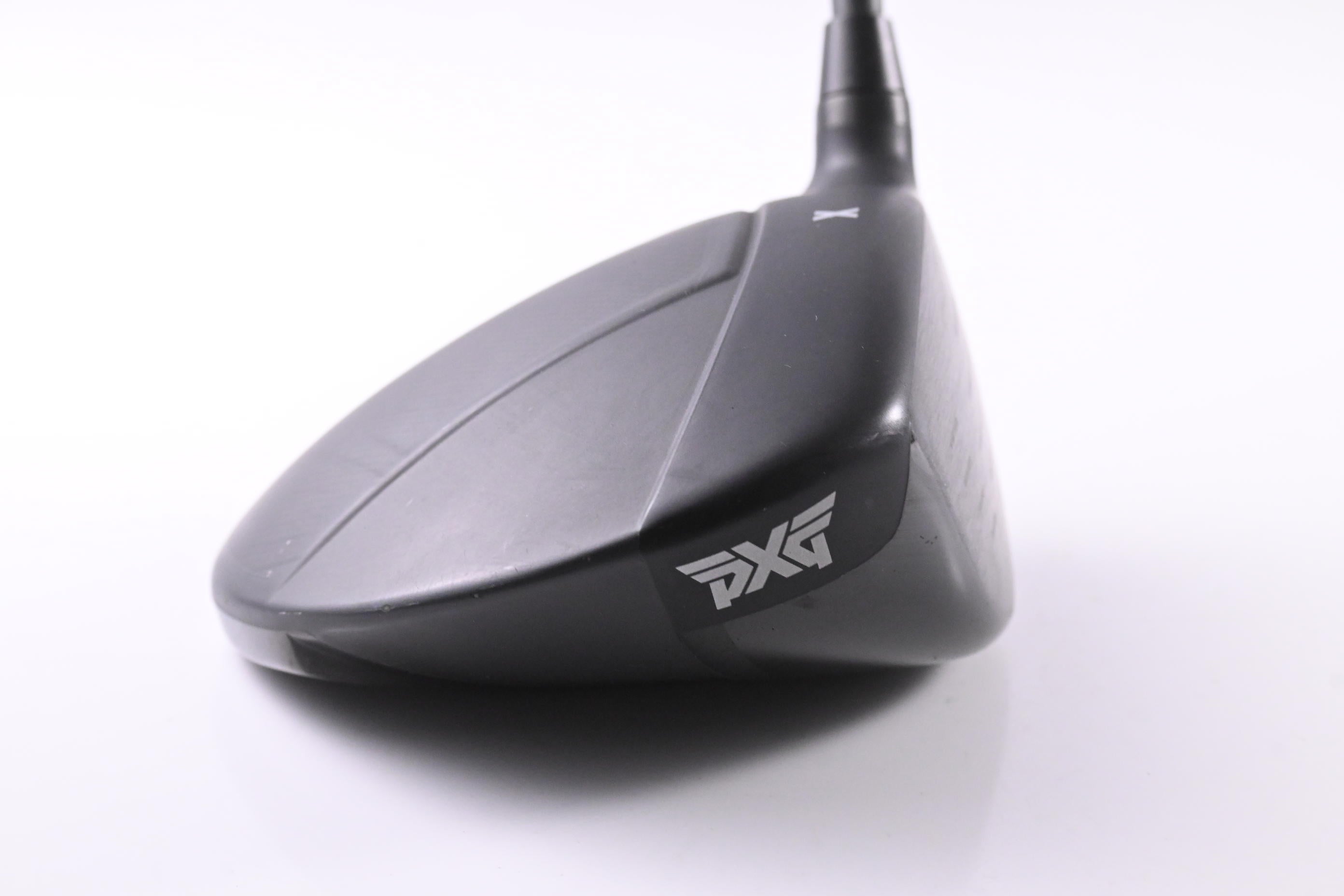 PXG 0211 2020 Driver / 10.5 Degree / Stiff Flex HZRDUS Smoke Yellow 70 Shaft