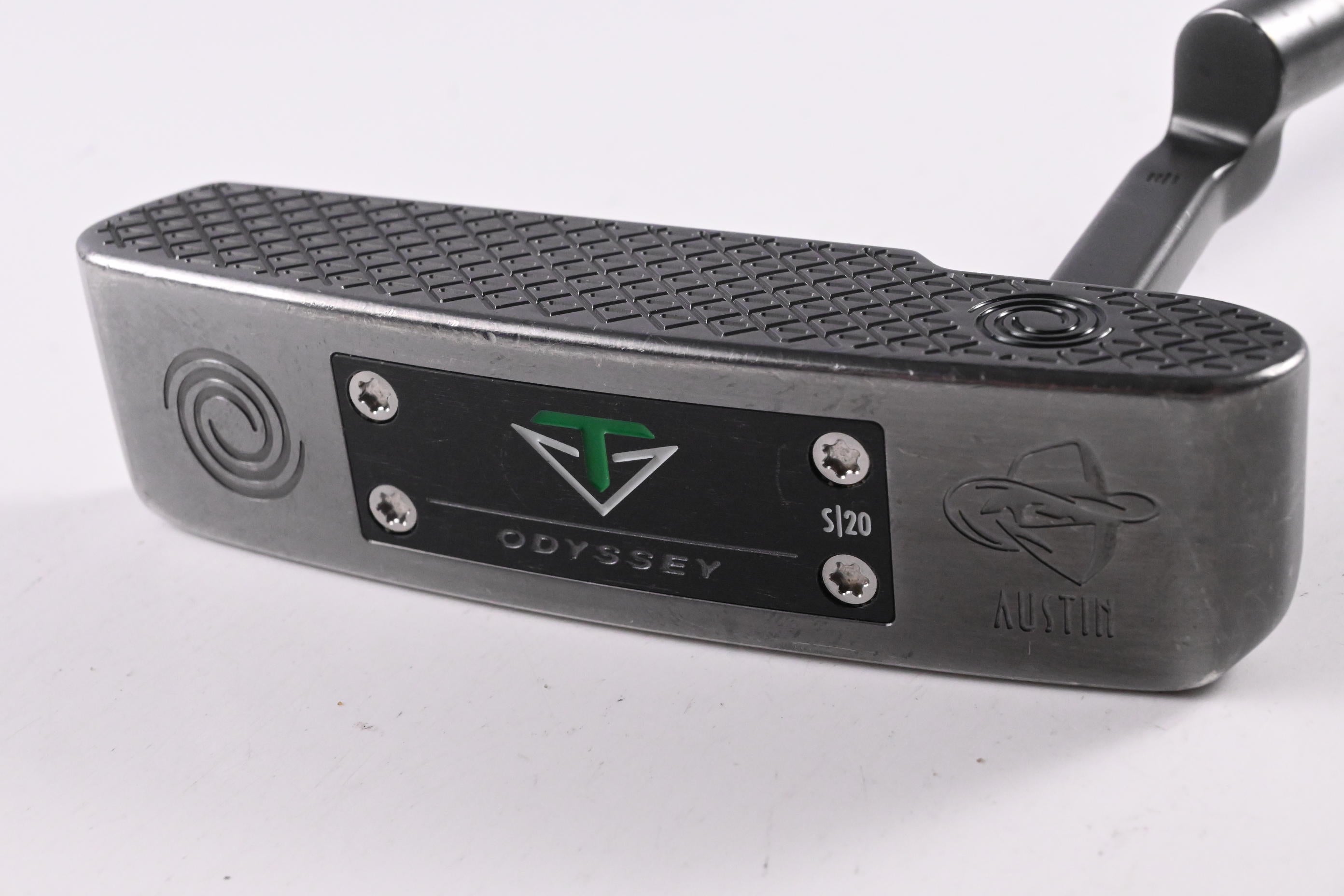 Odyssey Toulon Austin Putter / 34 Inch