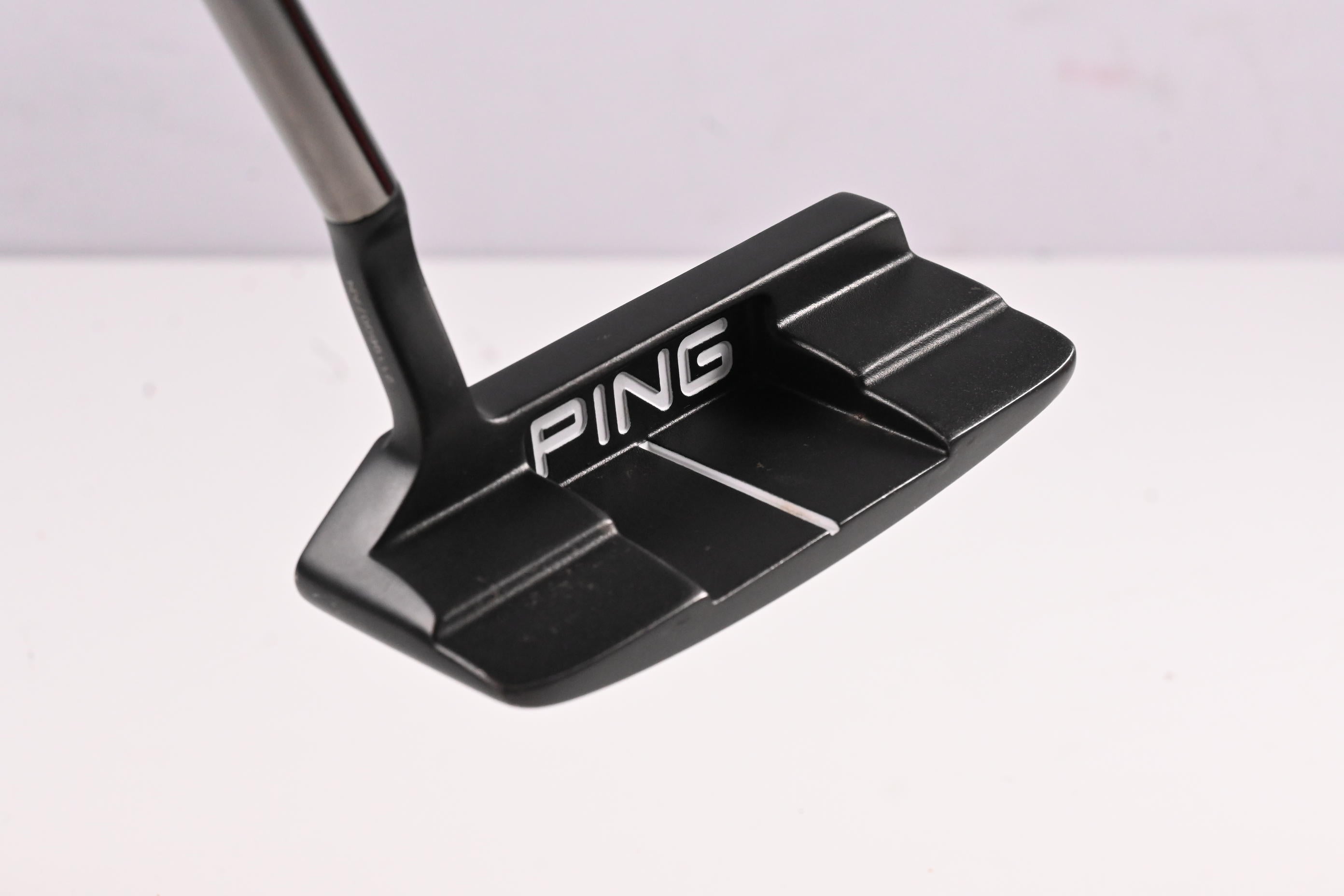 Ping Kushin 4 2021 Putter / Black Dot / 34 Inch