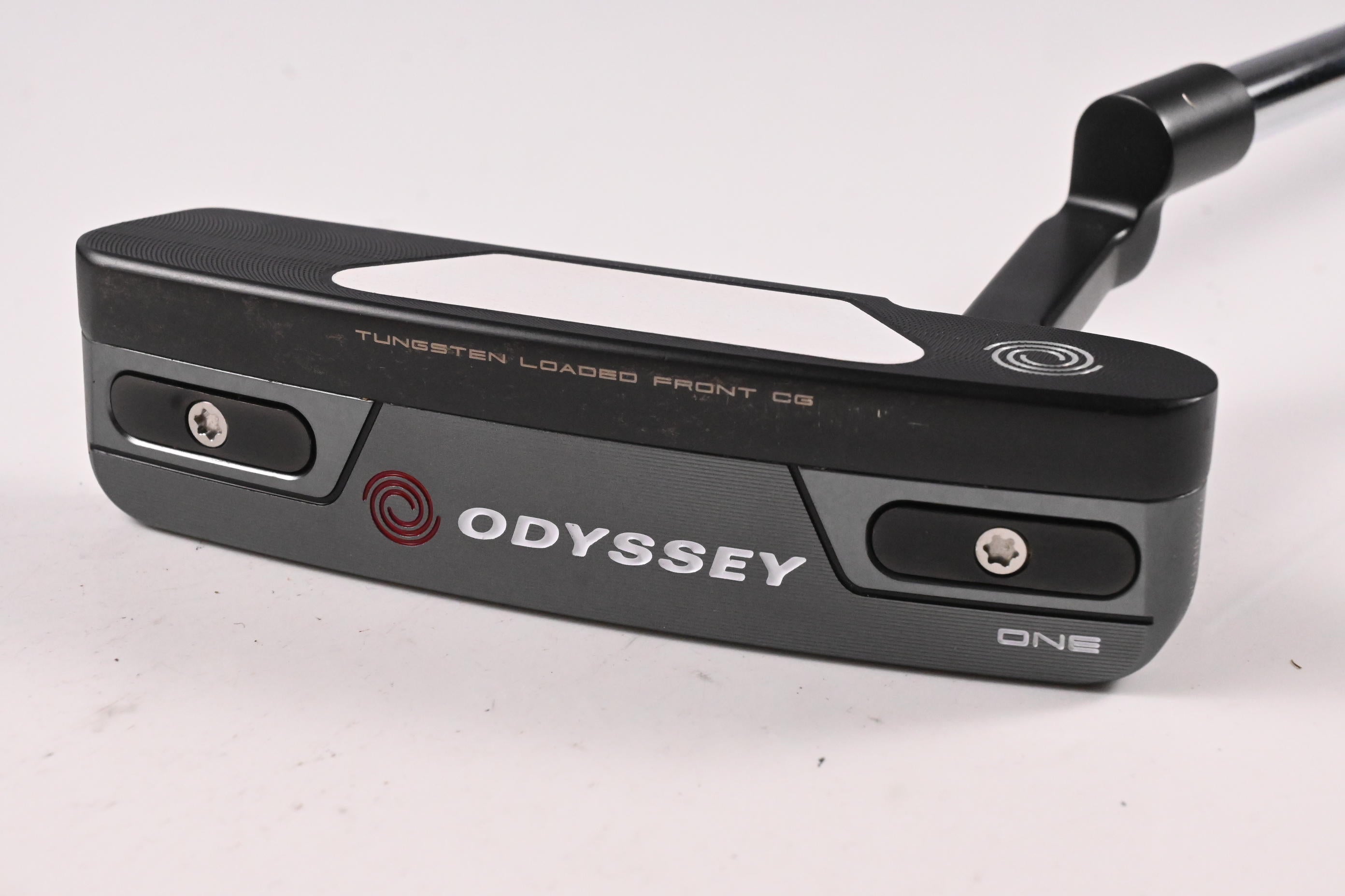 Odyssey Tri-Hot 5K One Putter / 33 Inch
