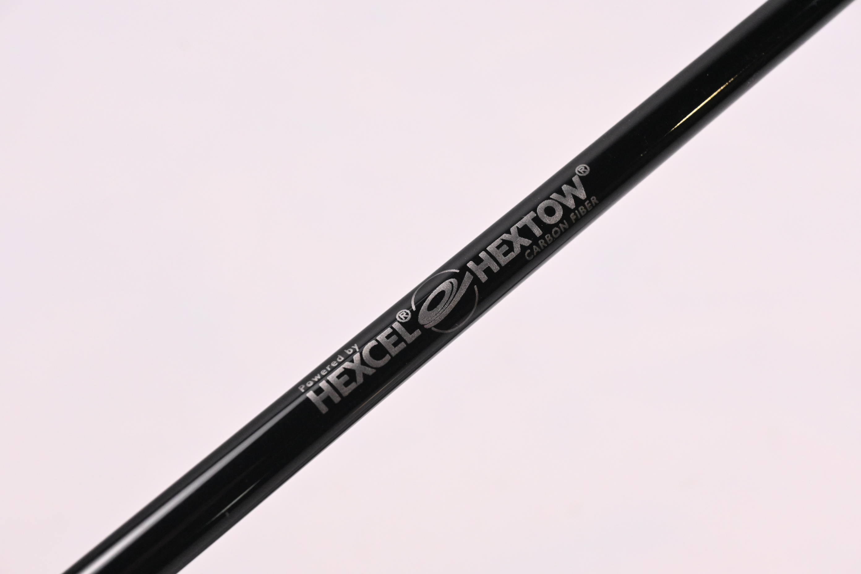 Hzrdus Smoke Blue RDX 70 #7 Wood Shaft / X-Flex / Taylormade 2nd Gen