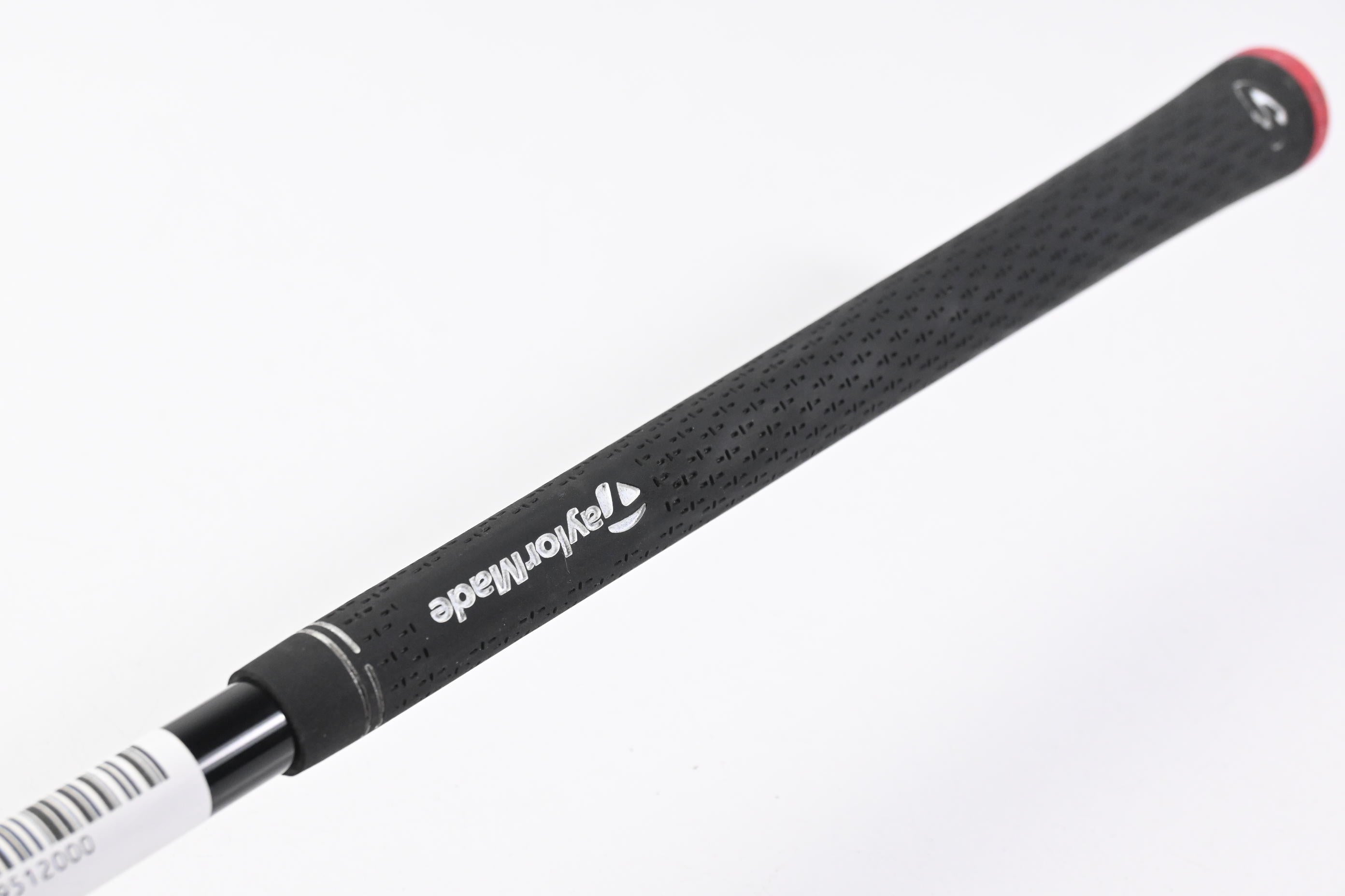Left Hand Taylormade Stealth DHY #4 Iron / 22 Degree / Regular Flex Aldila 65