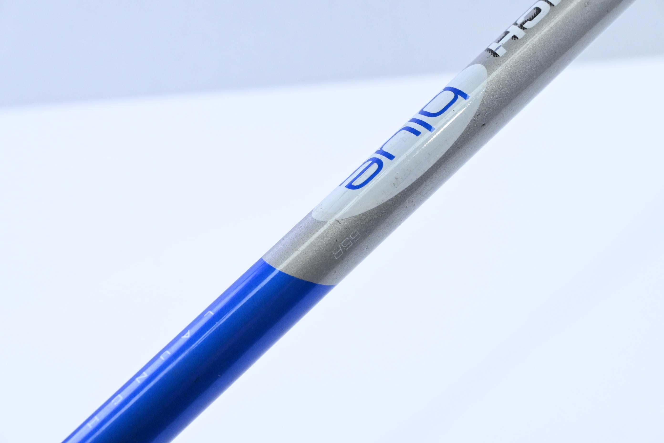 Ping G5 Driver / 10.5 Degree / Regular Flex Grafalloy ProLaunch Blue 65 Shaft