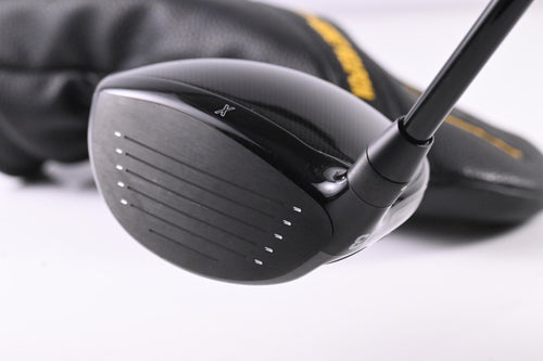 PXG Secret Weapon Mini Driver / 13 Degree / Stiff Flex Tensei AV Blue 65 Shaft