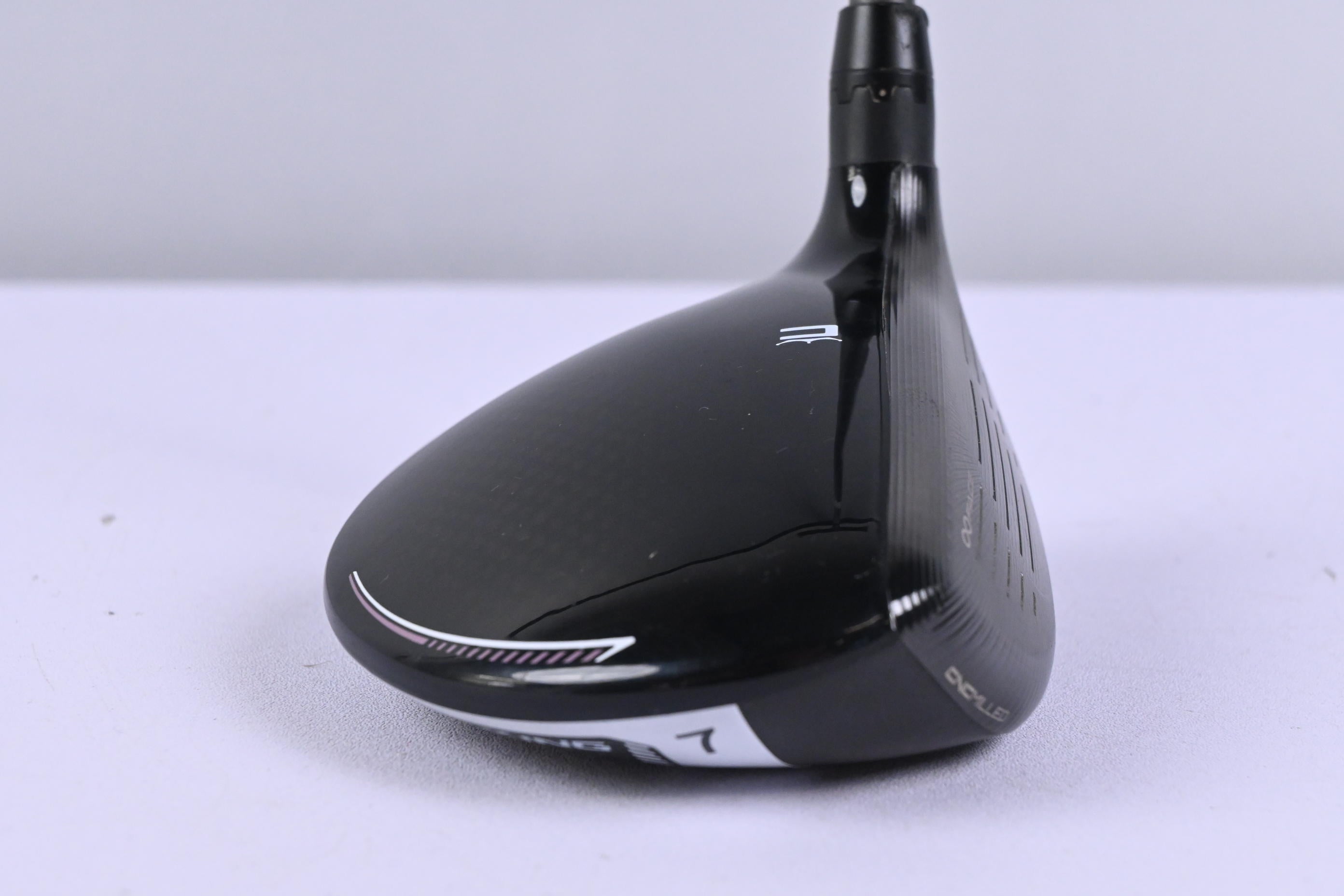 Ladies Cobra King Radspeed #7 Wood / 25.5 Degree / Ladies Flex Riptide CB 40