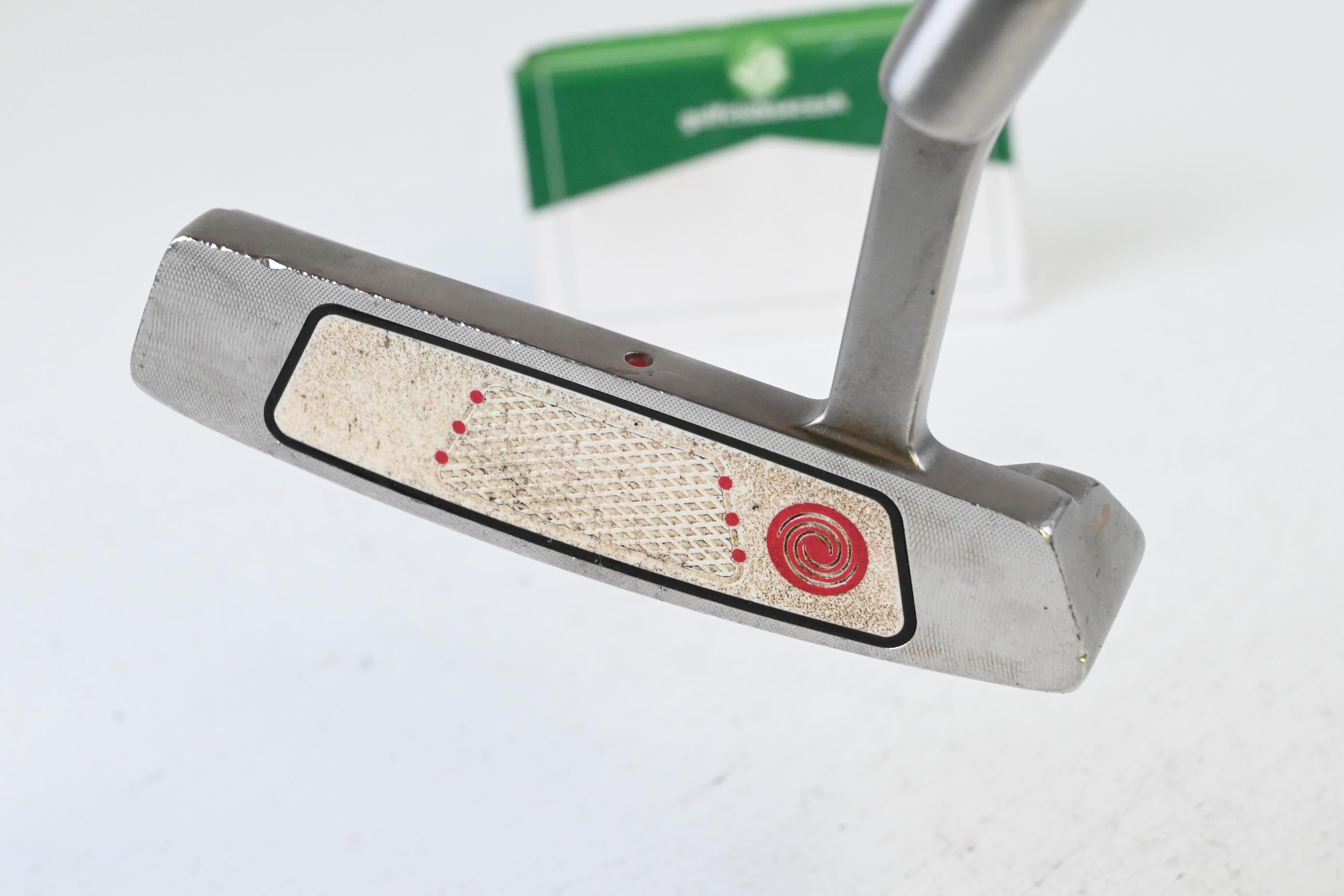 Odyssey White Hot XG #2 Putter / 33 Inch