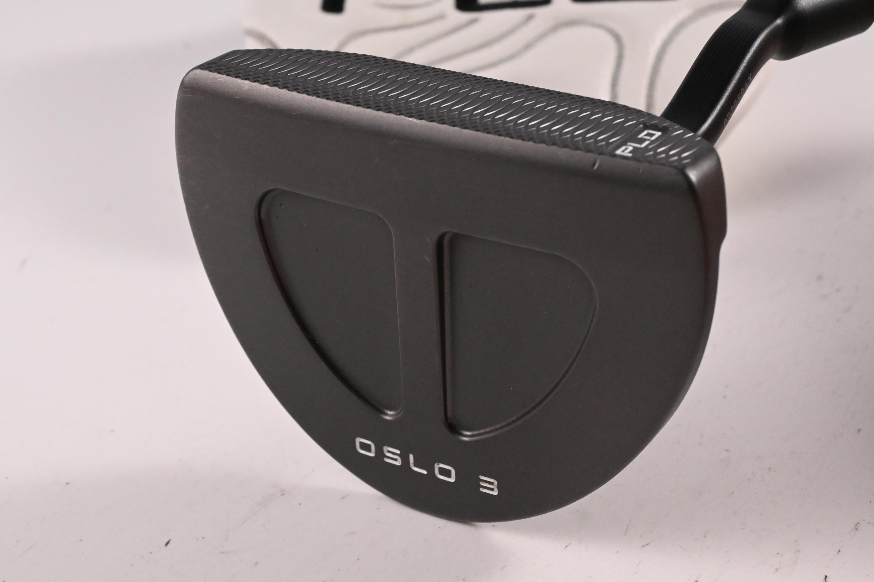 Ping PLD Milled Oslo 3 2024 Putter / 35 Inch