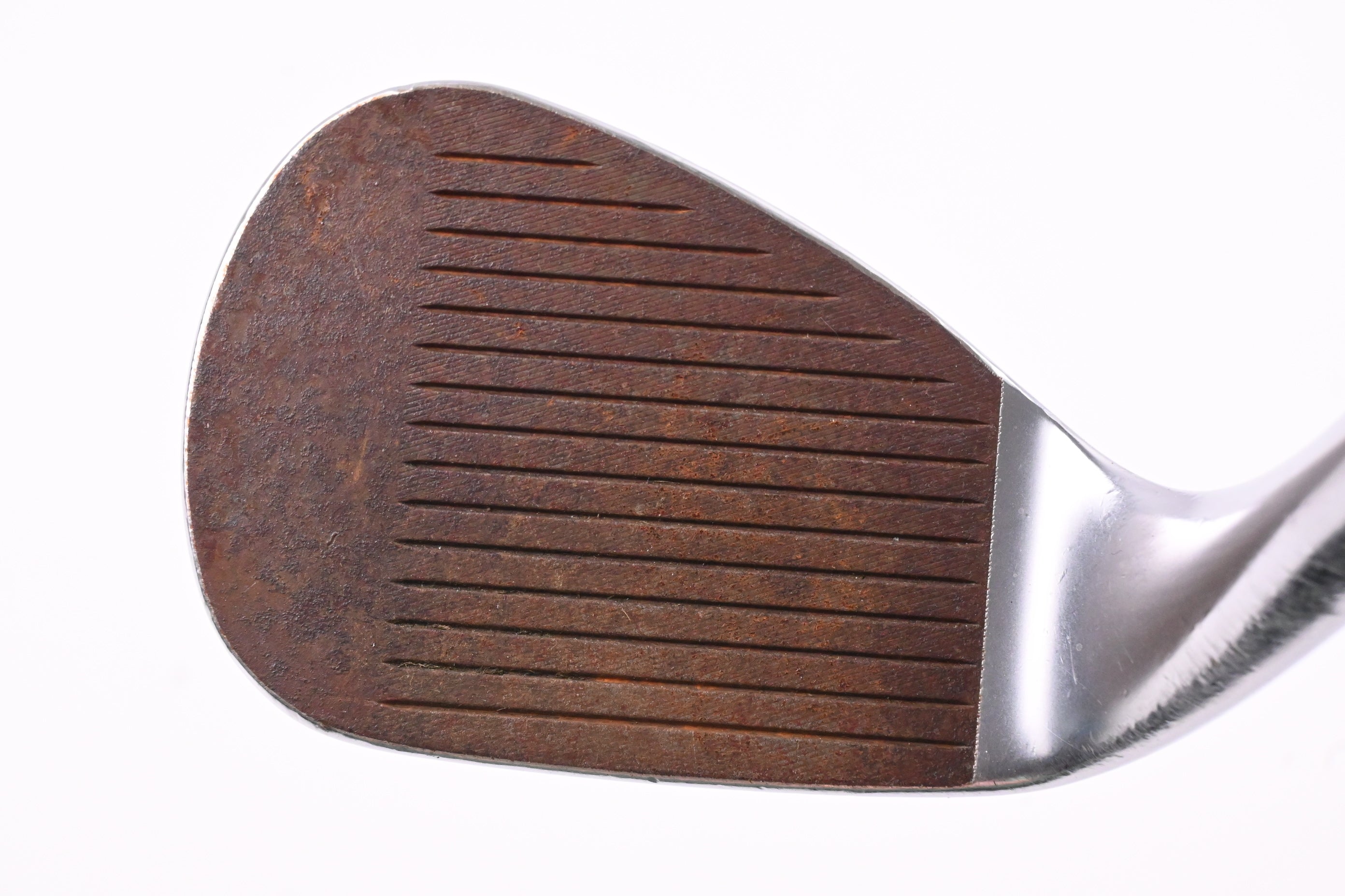 Tour Issue Callaway Jaws Raw Lob Wedge / 60 Degree / Stiff Flex N.S.Pro Modus3