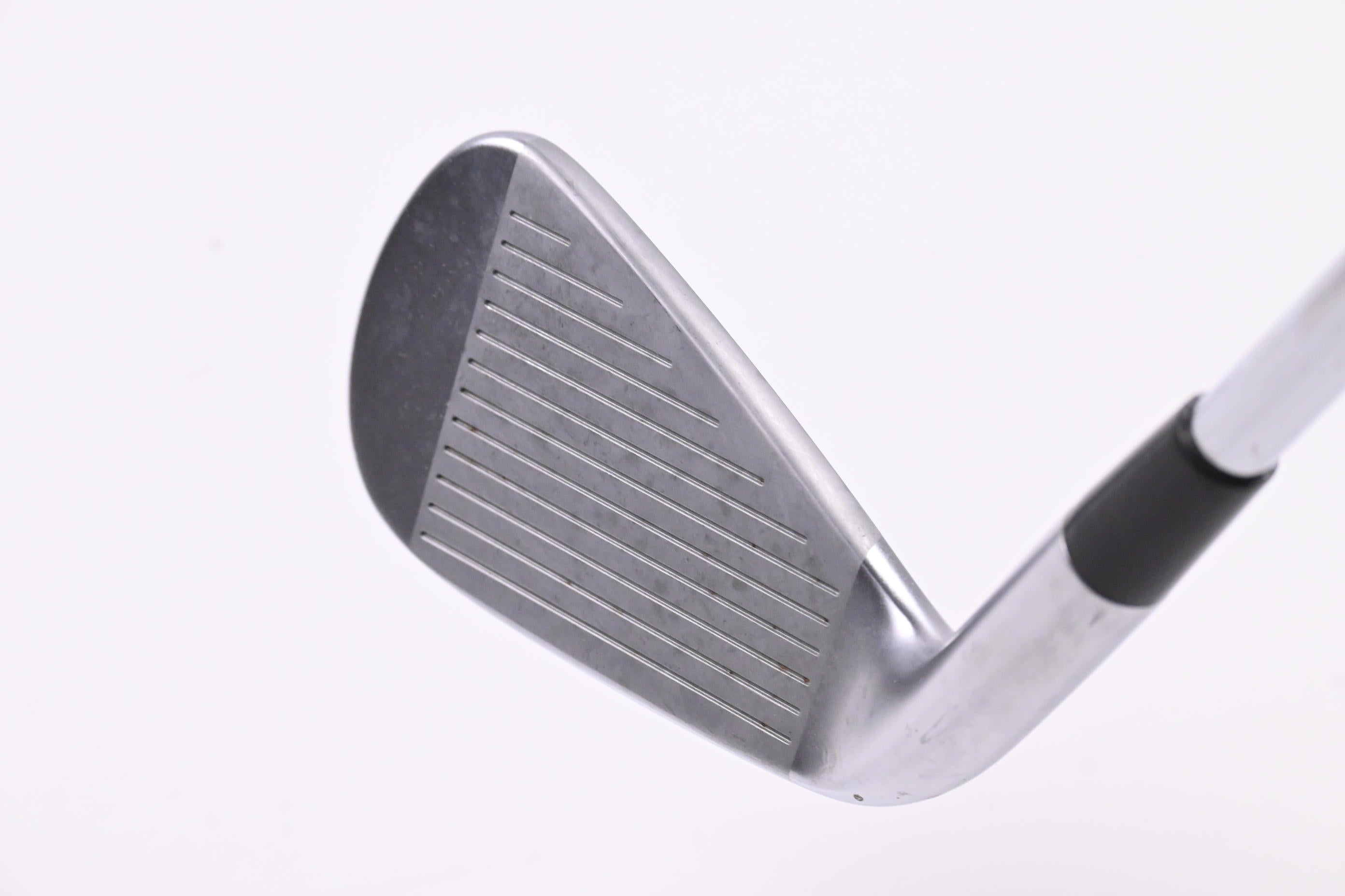 Mizuno JPX 923 Forged #4 Iron / 21 Degree / Stiff Flex N.S.Pro Modus3 Tour 120