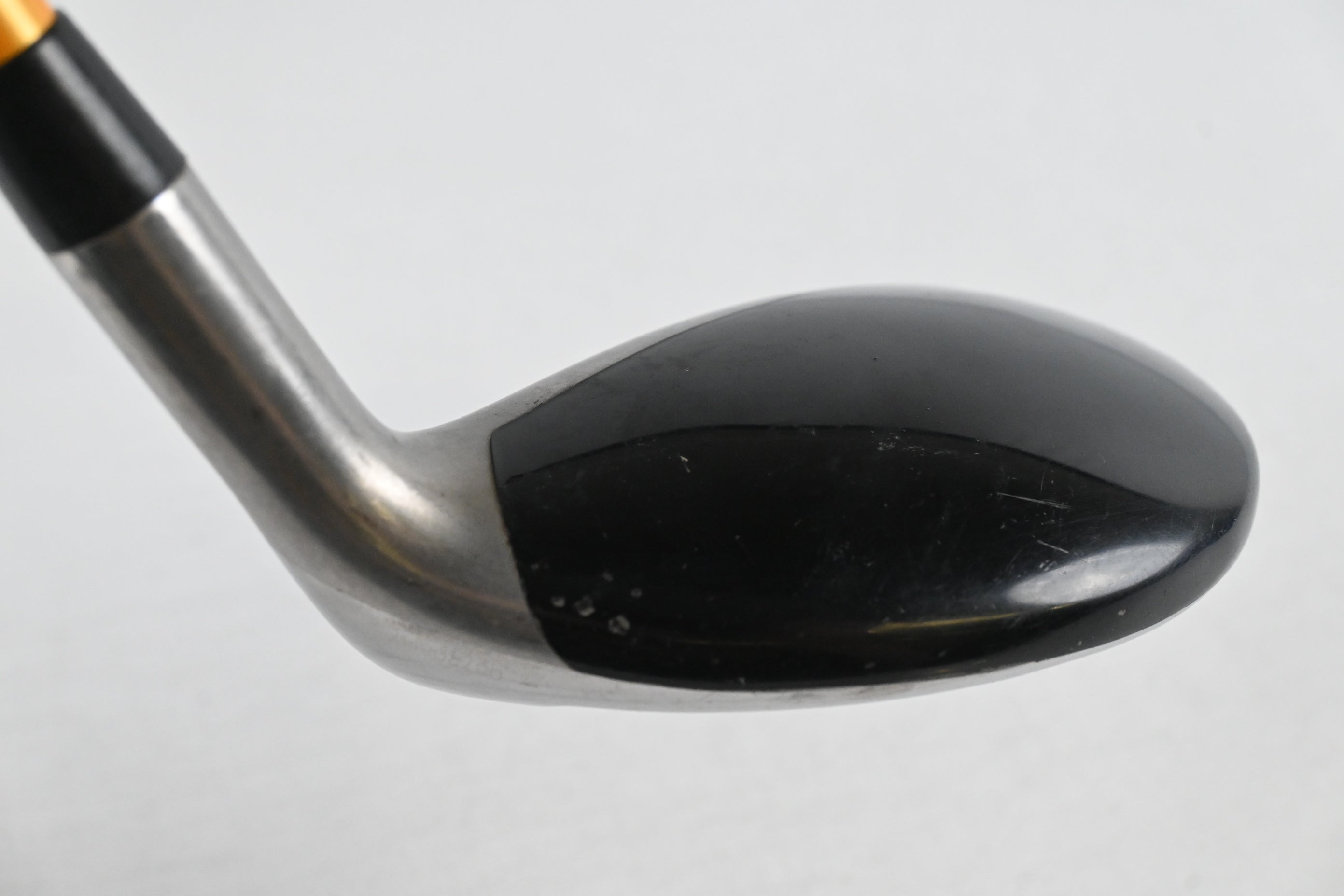 Ping i15 #4 Hybrid / 23 Degree / Stiff Flex Proforce Axivcore 85 Shaft