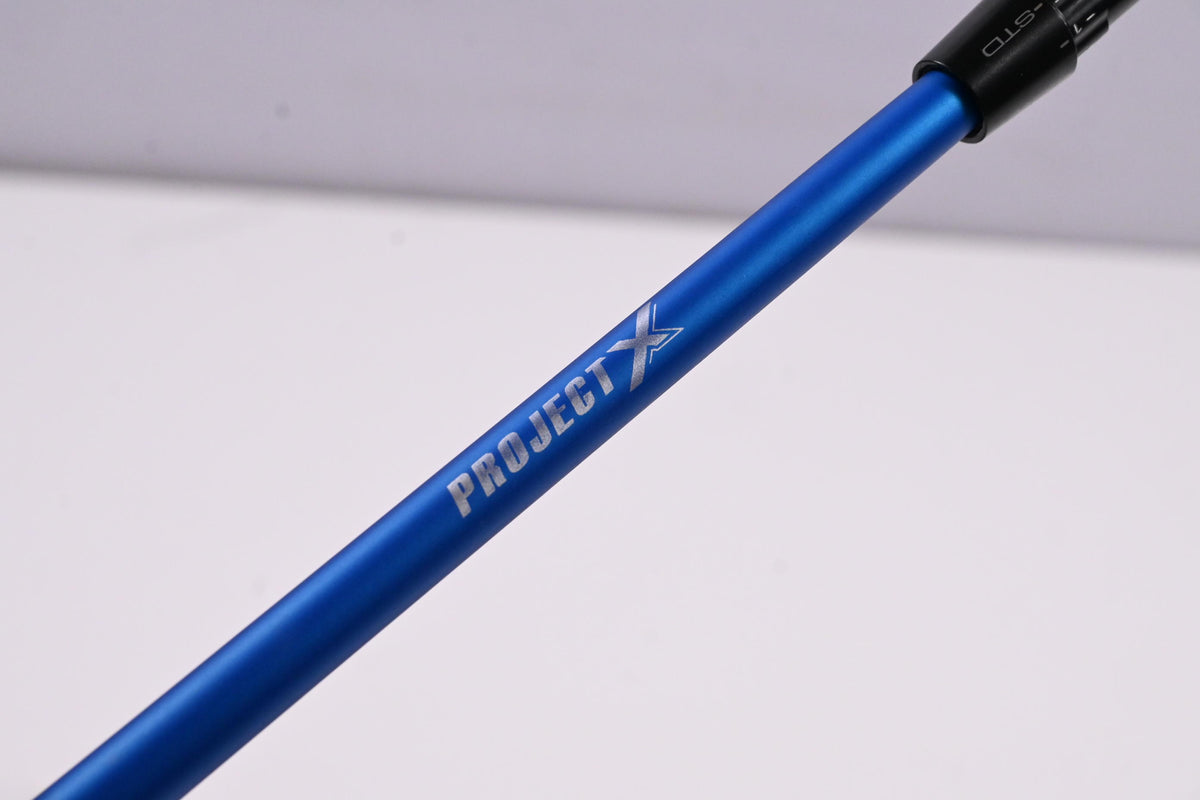 Project X Denali Frost Blue 50 #7 Wood Shaft / Senior Flex / Mizuno