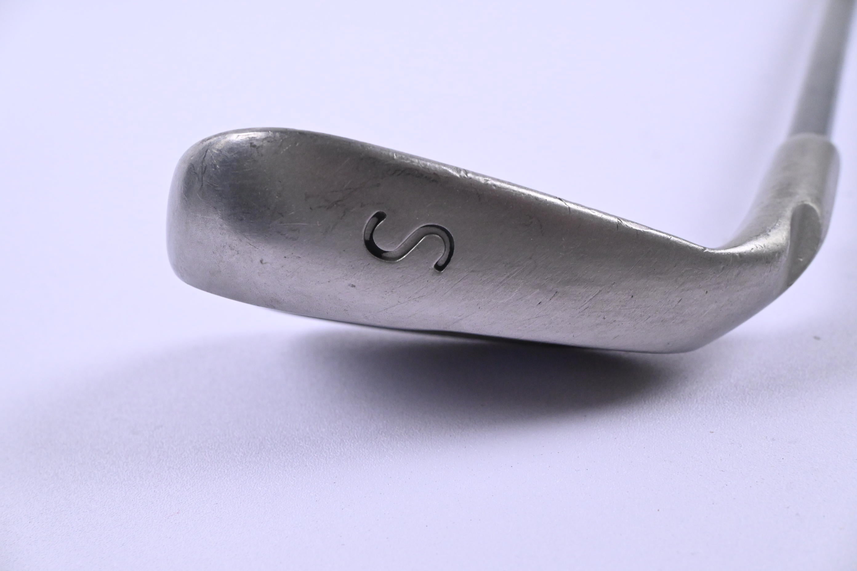 Ping G30 Sand Wedge / 54 Degree / Blue Dot / Regular Flex Ping TFC 419 Shaft