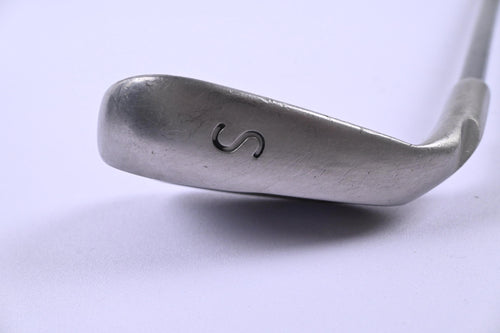 Ping G30 Sand Wedge / 54 Degree / Blue Dot / Regular Flex Ping TFC 419 Shaft