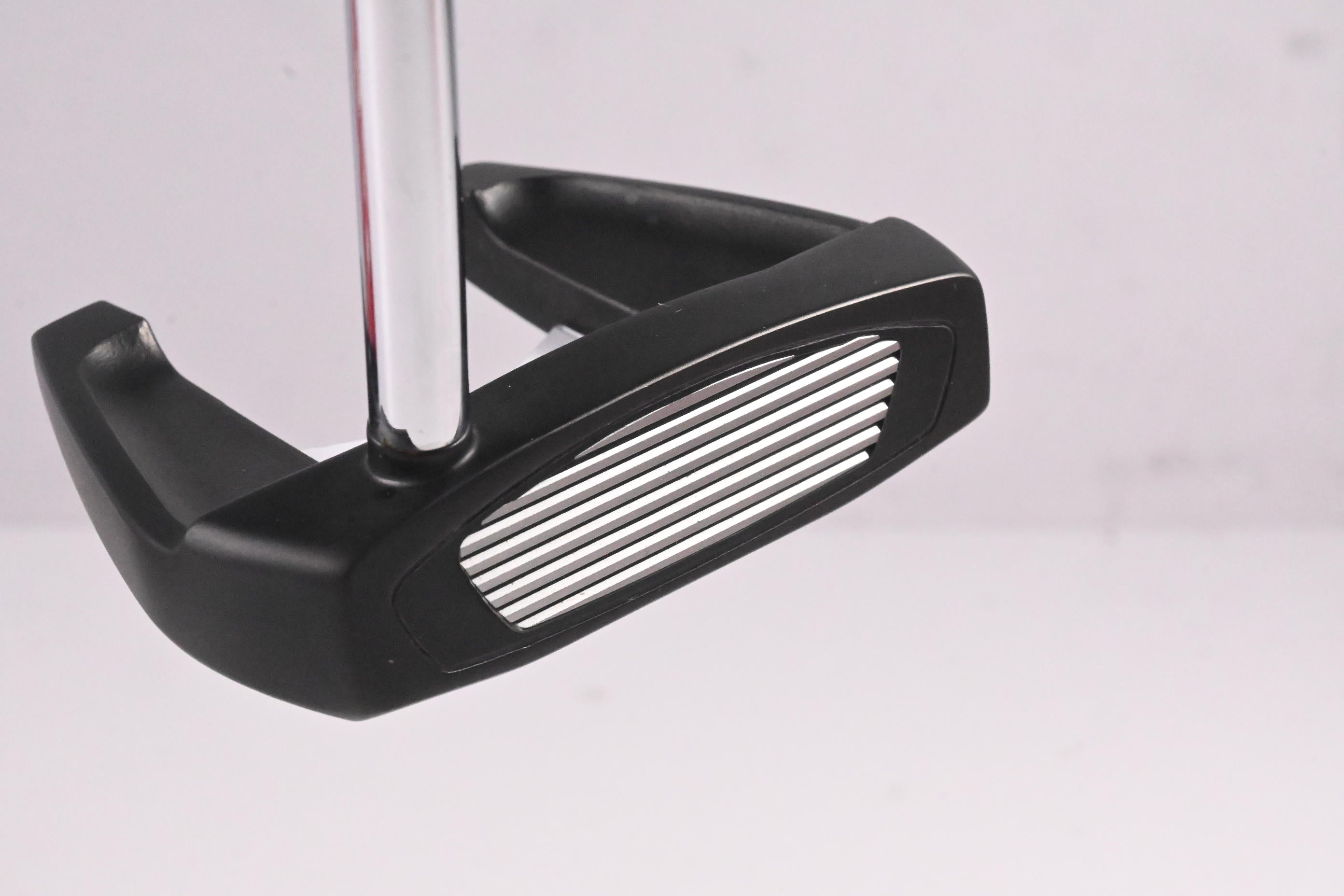 Left Hand Taylormade Spider GT Splitback Putter / 34 Inch