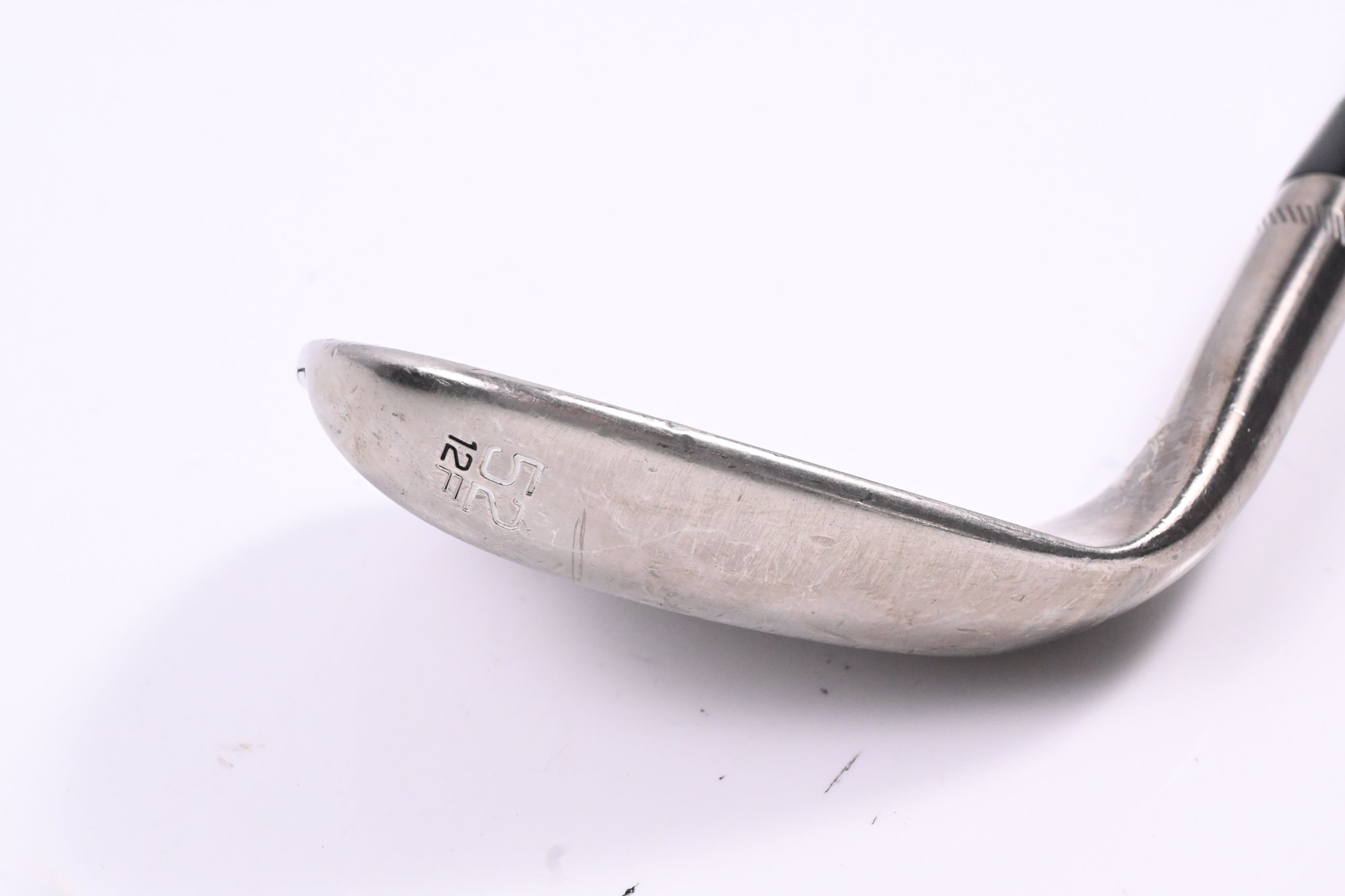 Titleist Vokey SM8 Gap Wedge / 52 Degree / Wedge Flex Vokey SM8 Shaft