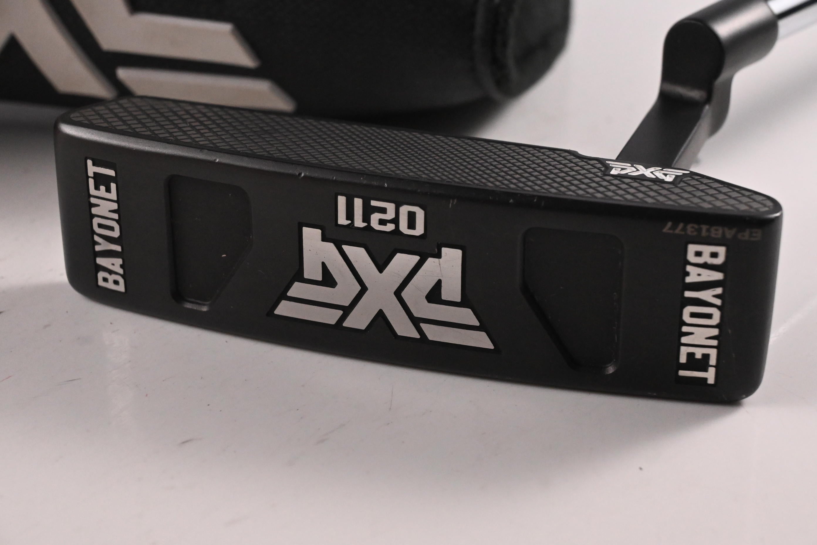 PXG 0211 Bayonet Putter / 35 Inch