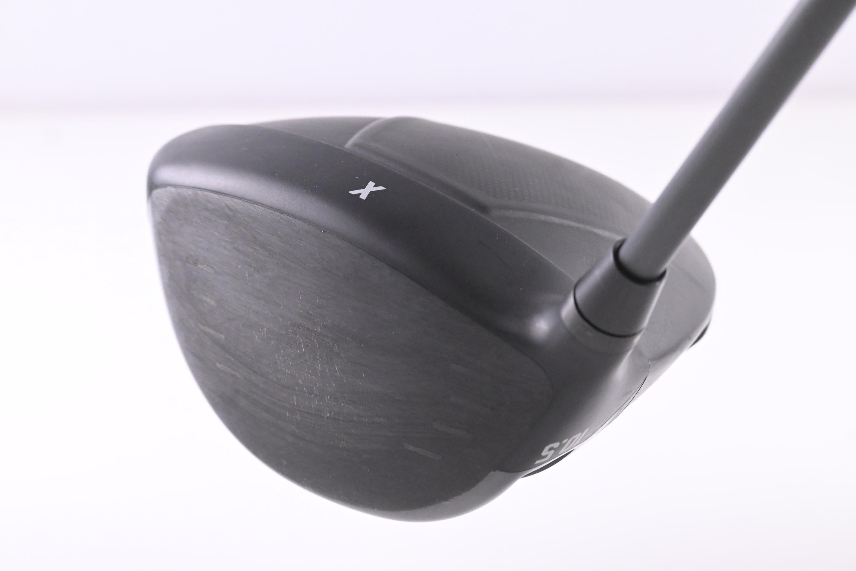 PXG 0211 2020 Driver / 10.5 Degree / Stiff Flex HZRDUS Smoke Yellow 70 Shaft