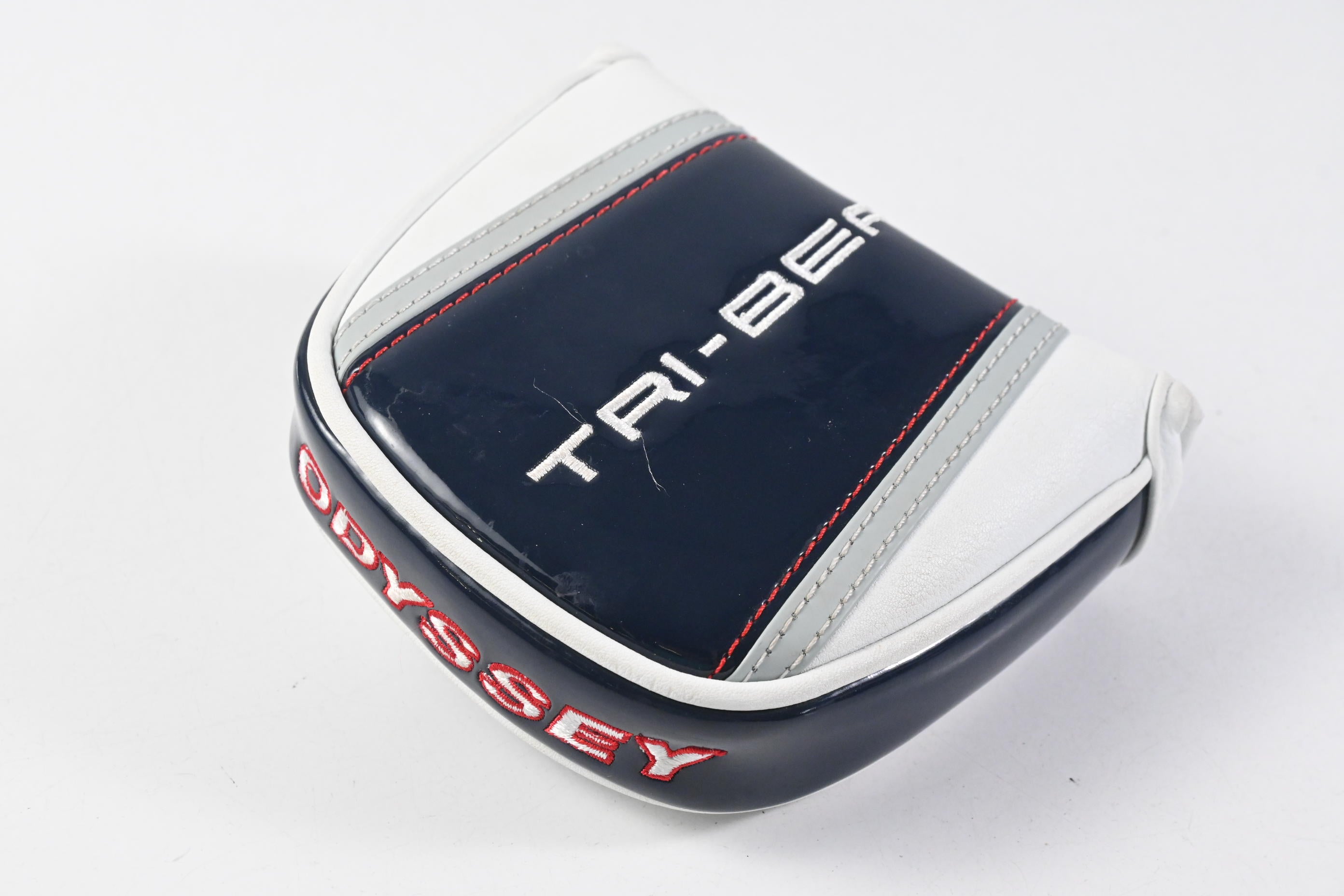 Odyssey Stroke Lab Tri-Beam CS 12 Putter / 34 Inch