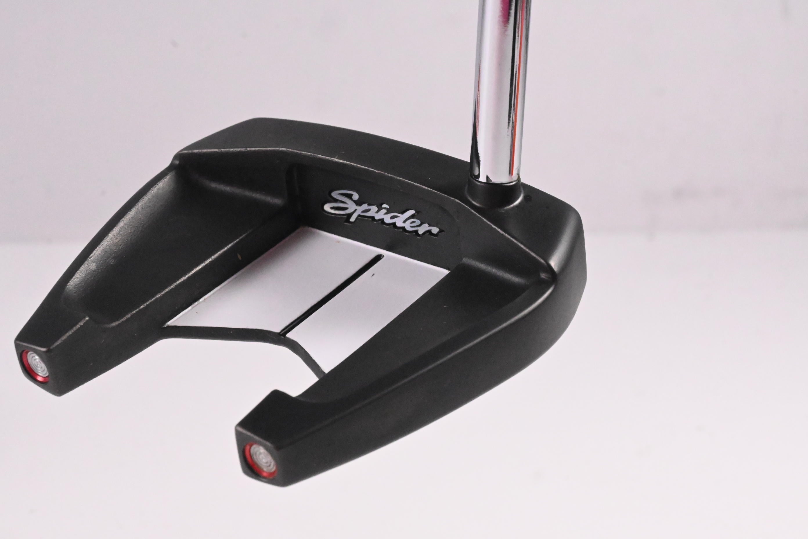Left Hand Taylormade Spider GT Splitback Putter / 34 Inch