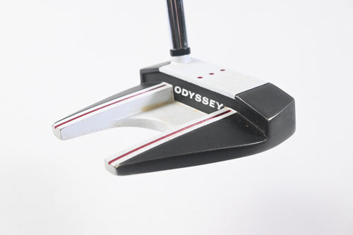Odyssey O-Works 7 Putter / 34 Inch