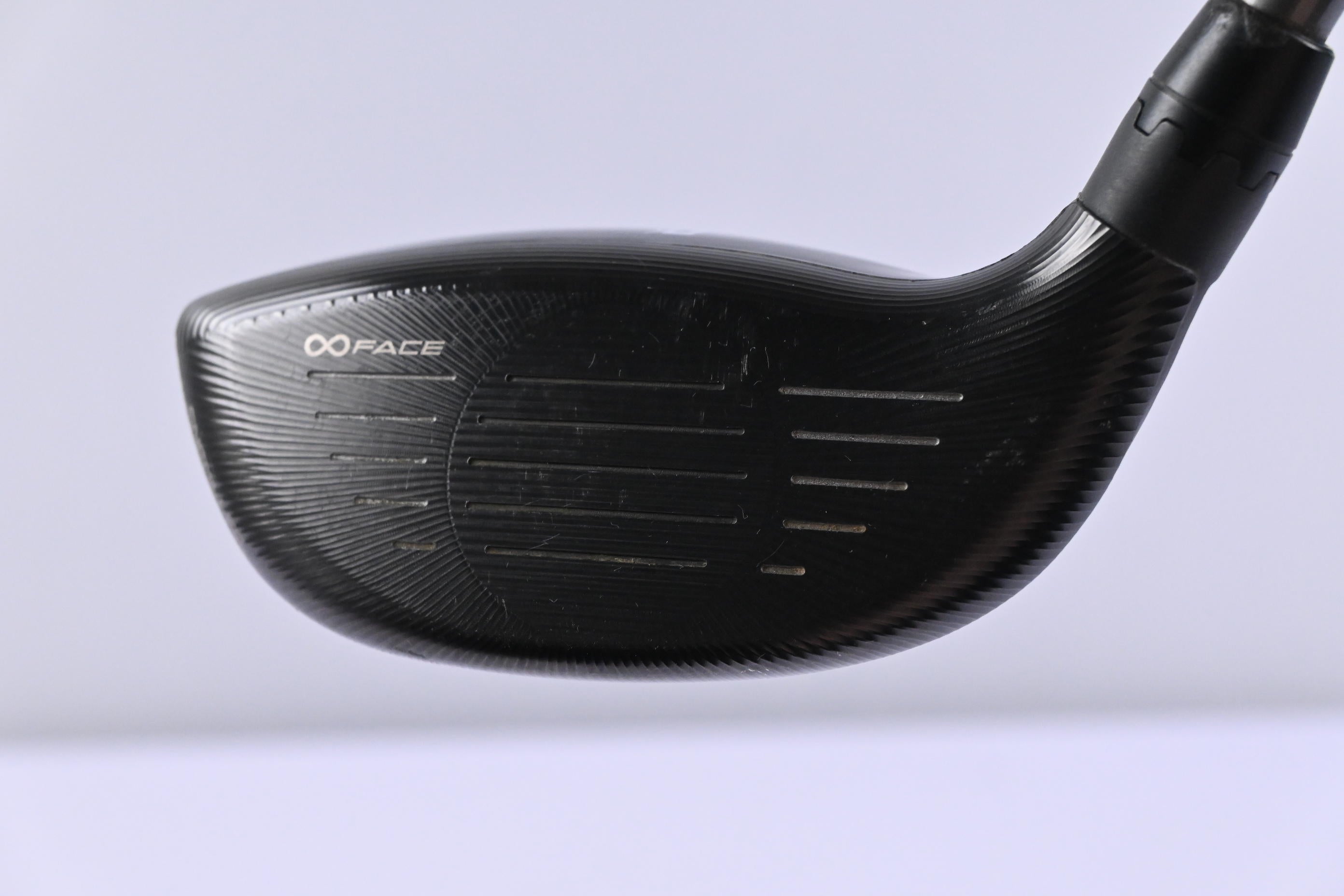 Ladies Cobra King Radspeed #7 Wood / 25.5 Degree / Ladies Flex Riptide CB 40