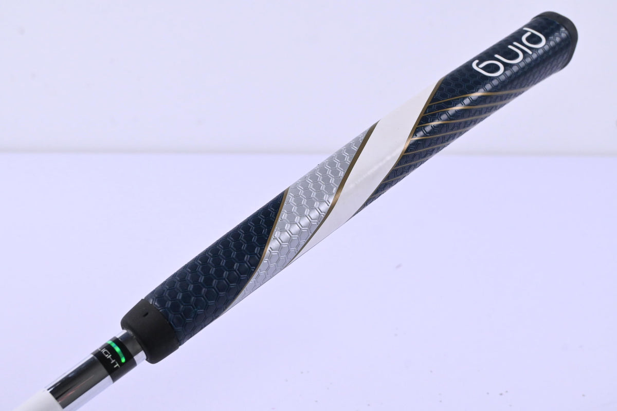 Ping G Le3 Anser Putter / Black Dot / 33 Inch