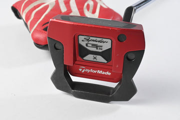 Taylormade Spider GTX Putter / 34 Inch