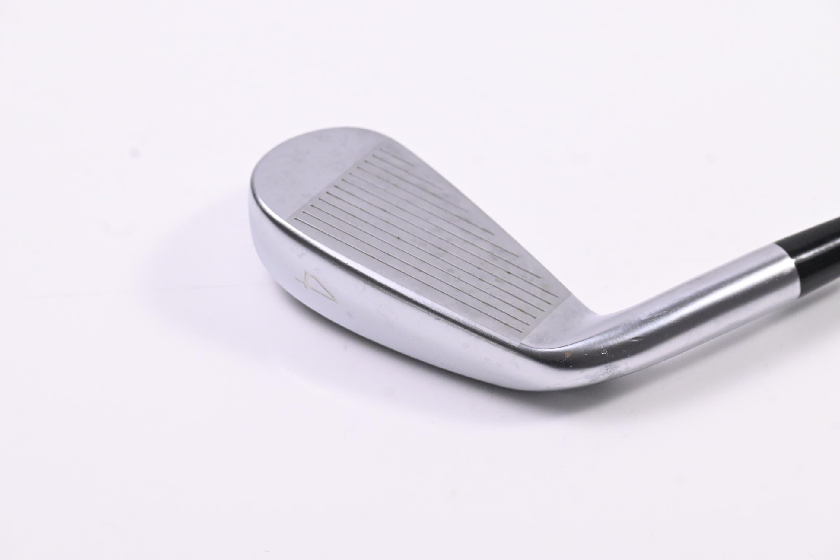 Mizuno JPX 923 Forged #4 Iron / 21 Degree / Stiff Flex N.S.Pro Modus3 Tour 120