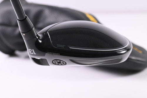 PXG Secret Weapon Mini Driver / 13 Degree / Stiff Flex Tensei AV Blue 65 Shaft