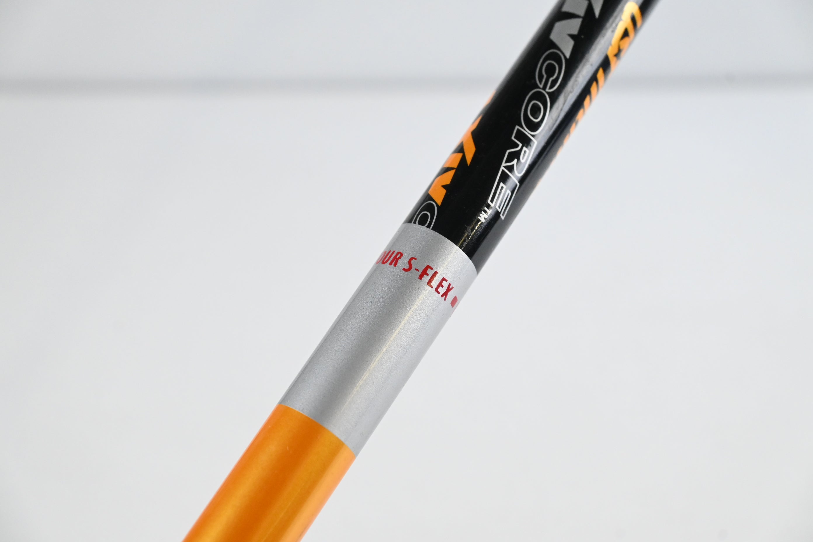 Ping i15 #4 Hybrid / 23 Degree / Stiff Flex Proforce Axivcore 85 Shaft