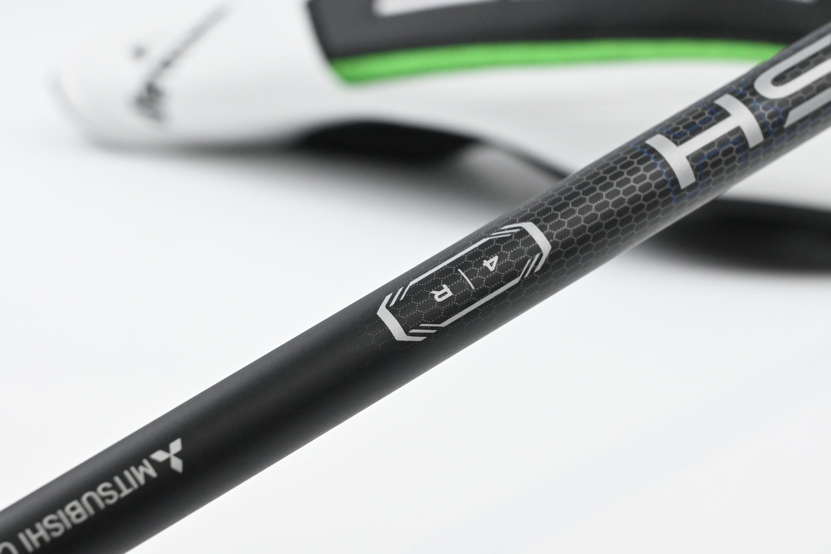 Callaway Elyte Driver / 10.5 Degree / Regular Flex Vanquish 4 Shaft