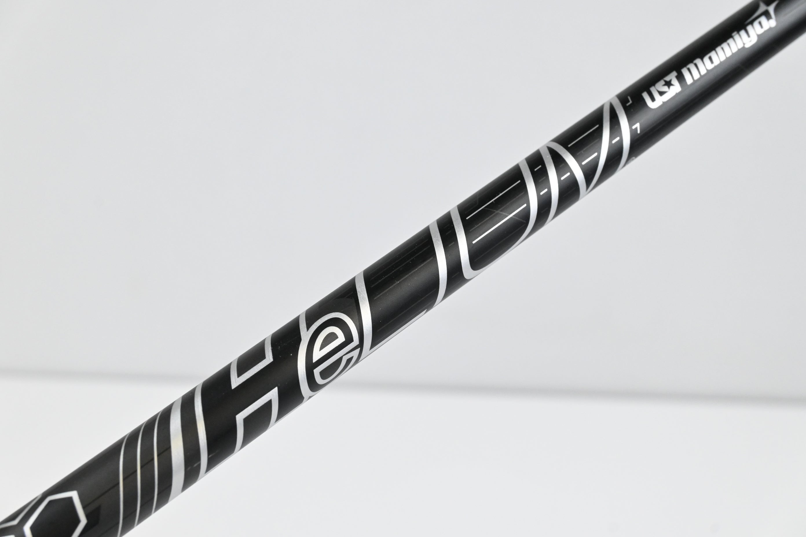 Ladies UST Mamiya Helium 4 Driver Shaft / Ladies Flex / Callaway 2nd Gen