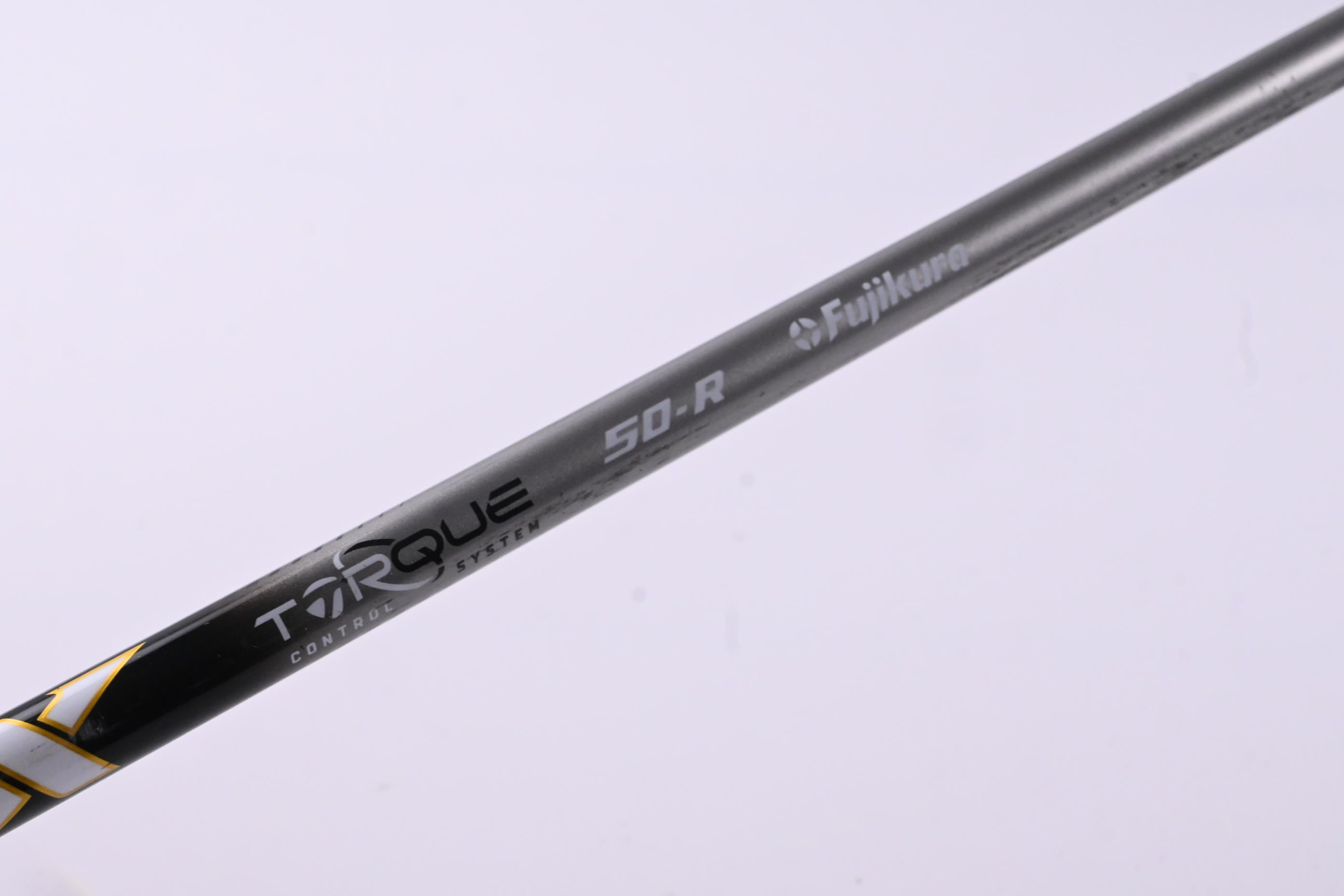 Taylormade Qi10 Max #3 Wood / 16 Degree / Regular Flex Speeder NX 50 Shaft