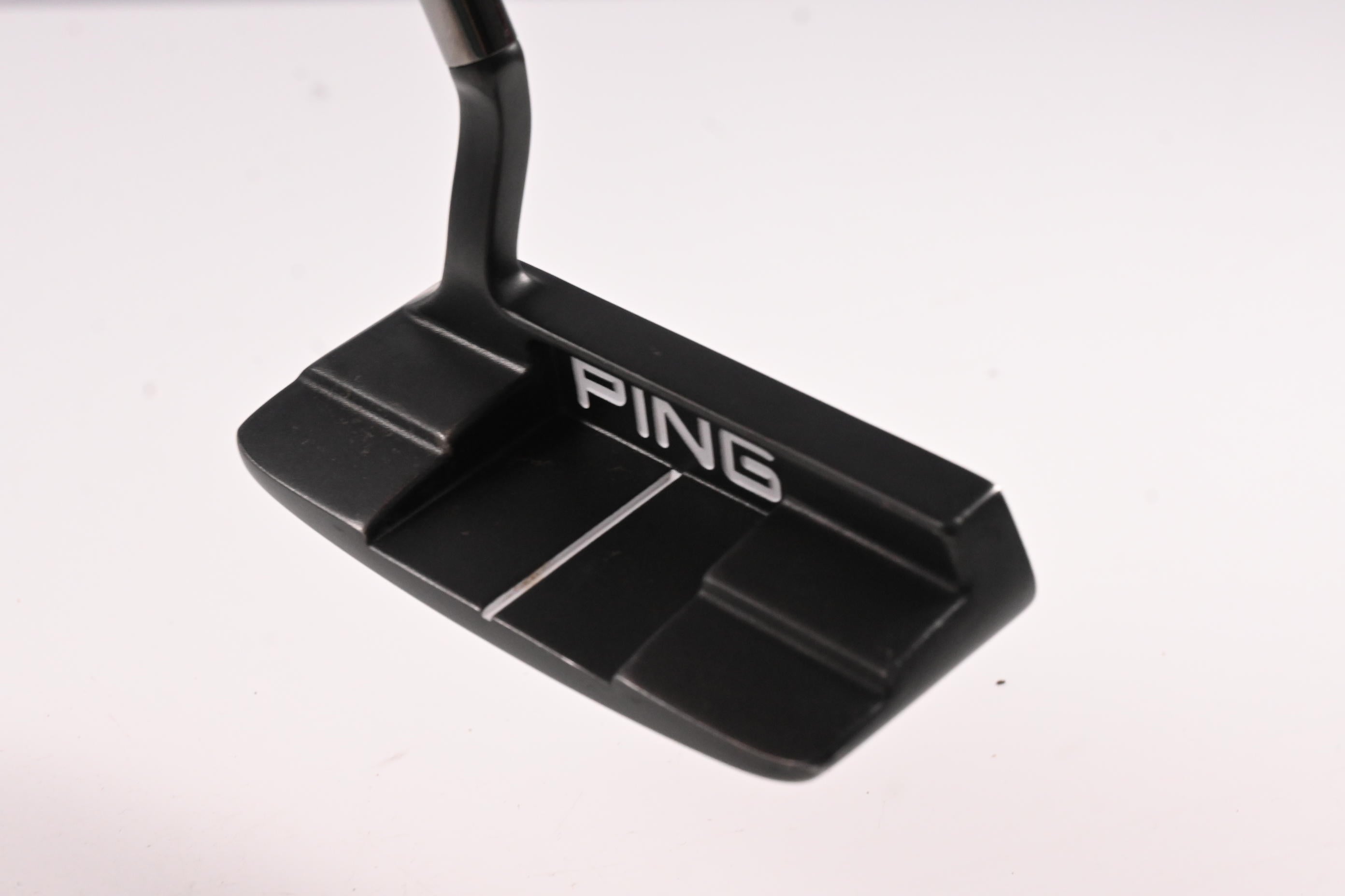 Ping Kushin 4 2021 Putter / Black Dot / 34 Inch