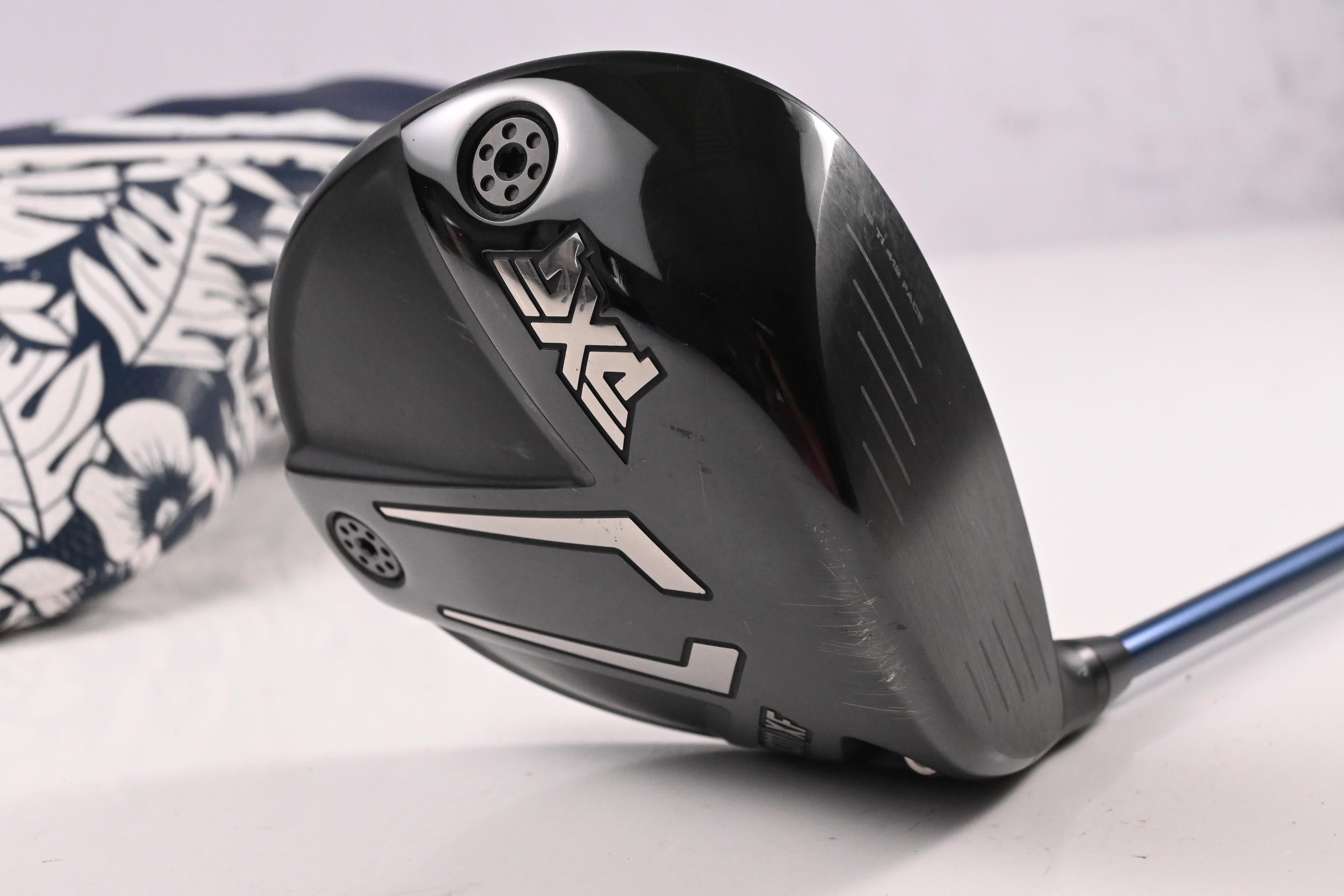 PXG 0311 XF Gen5 Driver / 12 Degree / Regular Flex Aldila Rogue Elite 8.5.9 65