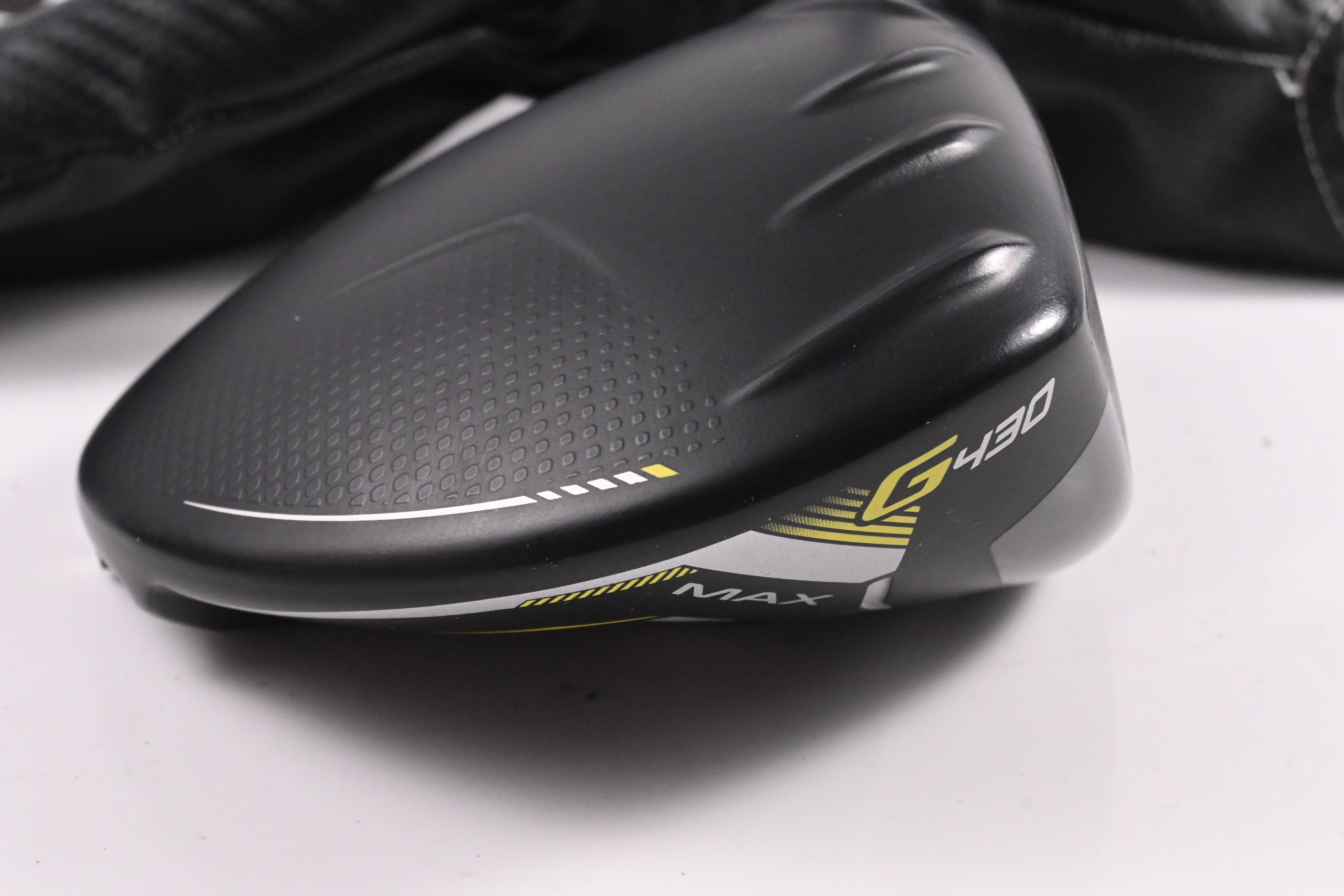 Ping G430 Max Driver / 10.5 Degree / Regular Flex Ping ALTA CB Slate 55 Shaft