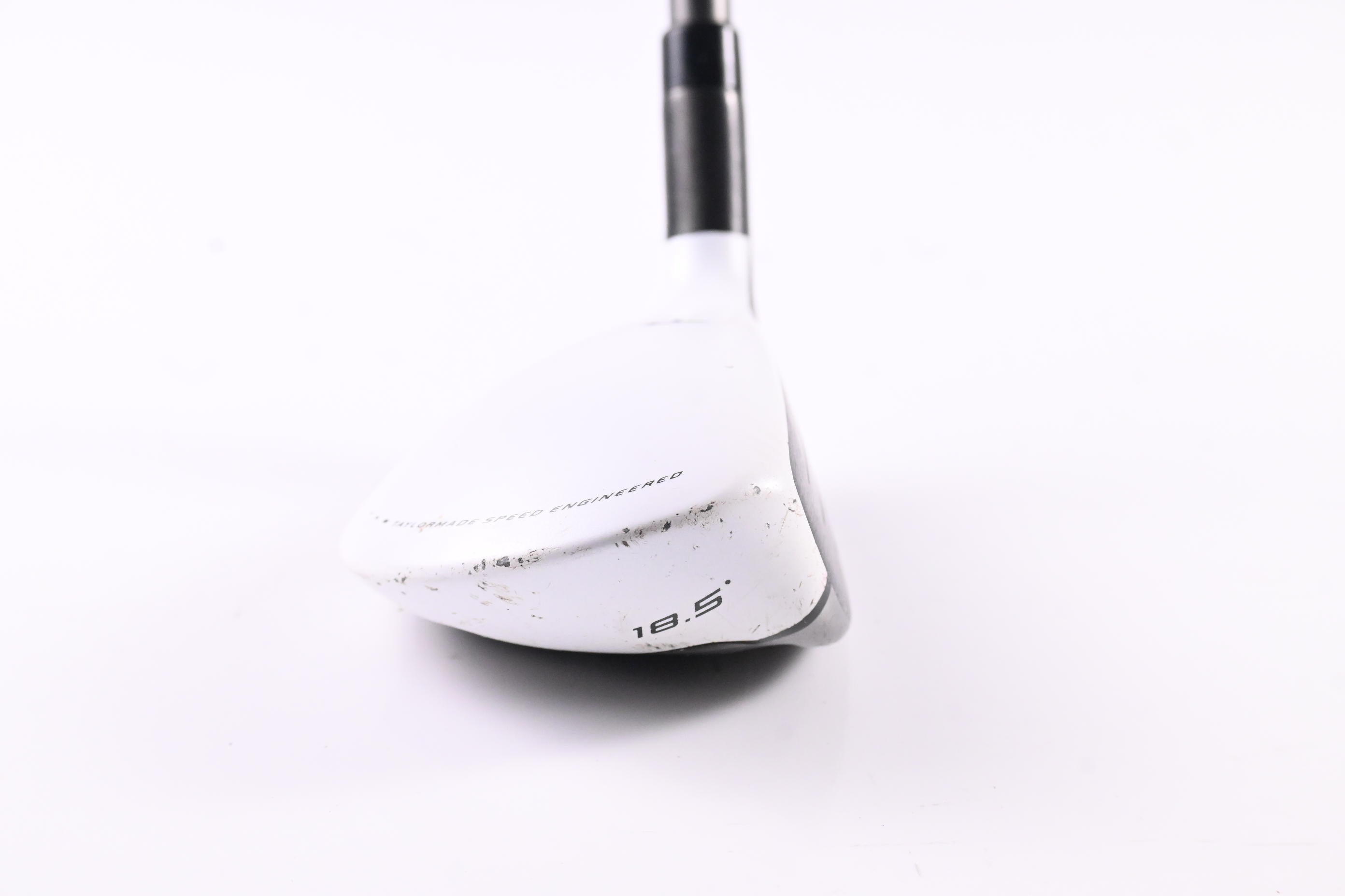 Taylormade RBZ Tour #3 Hybrid / 18.5 Degree / Stiff Flex Matrix Ozik Altus 85