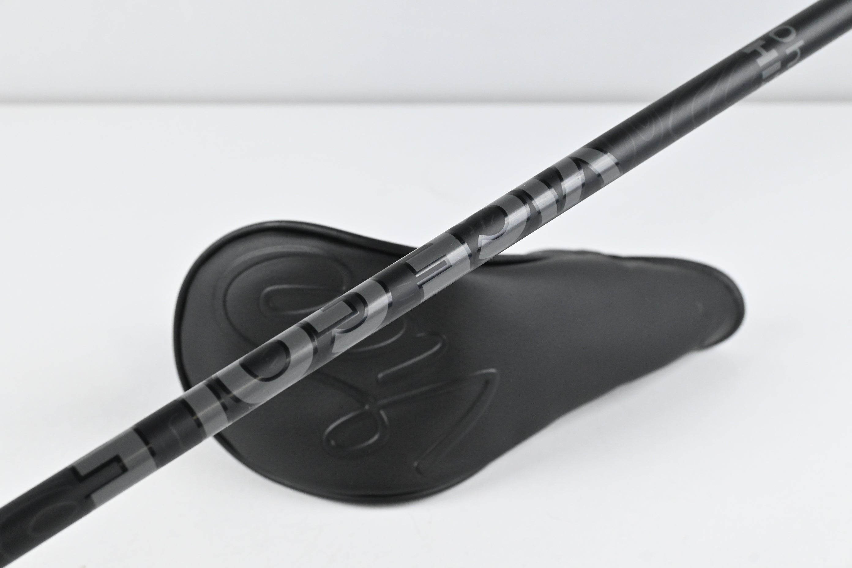 Vice VGH01 #4 Hybrid / 22 Degree / Stiff Flex Vice Whiz 70 Shaft