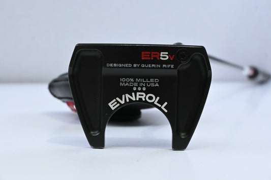 Evnroll ER5V 2021 Putter / 34 Inch